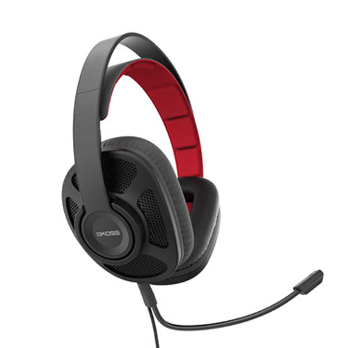 Image of Koss GRM-540-ISO Gaming USB Headset