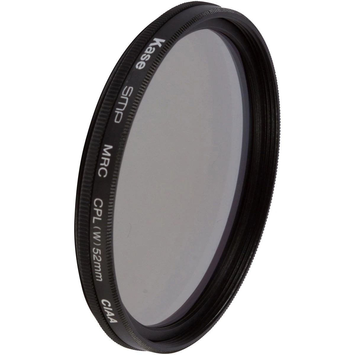 

Kase 52mm CPL II Circular Polarizing Filter for Kase Lenses