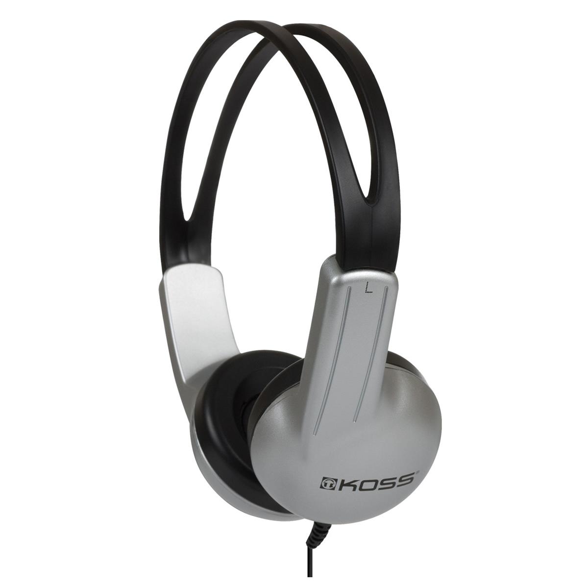 Image of Koss ED1TC On-Ear Institutional Headphones