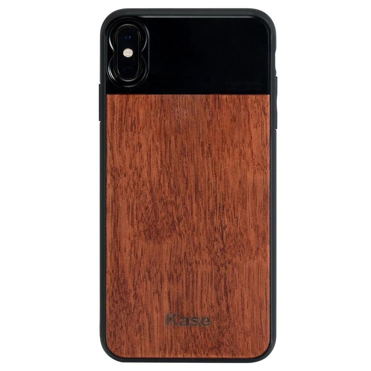 Image of Kase iPhone X Premium Lens Case