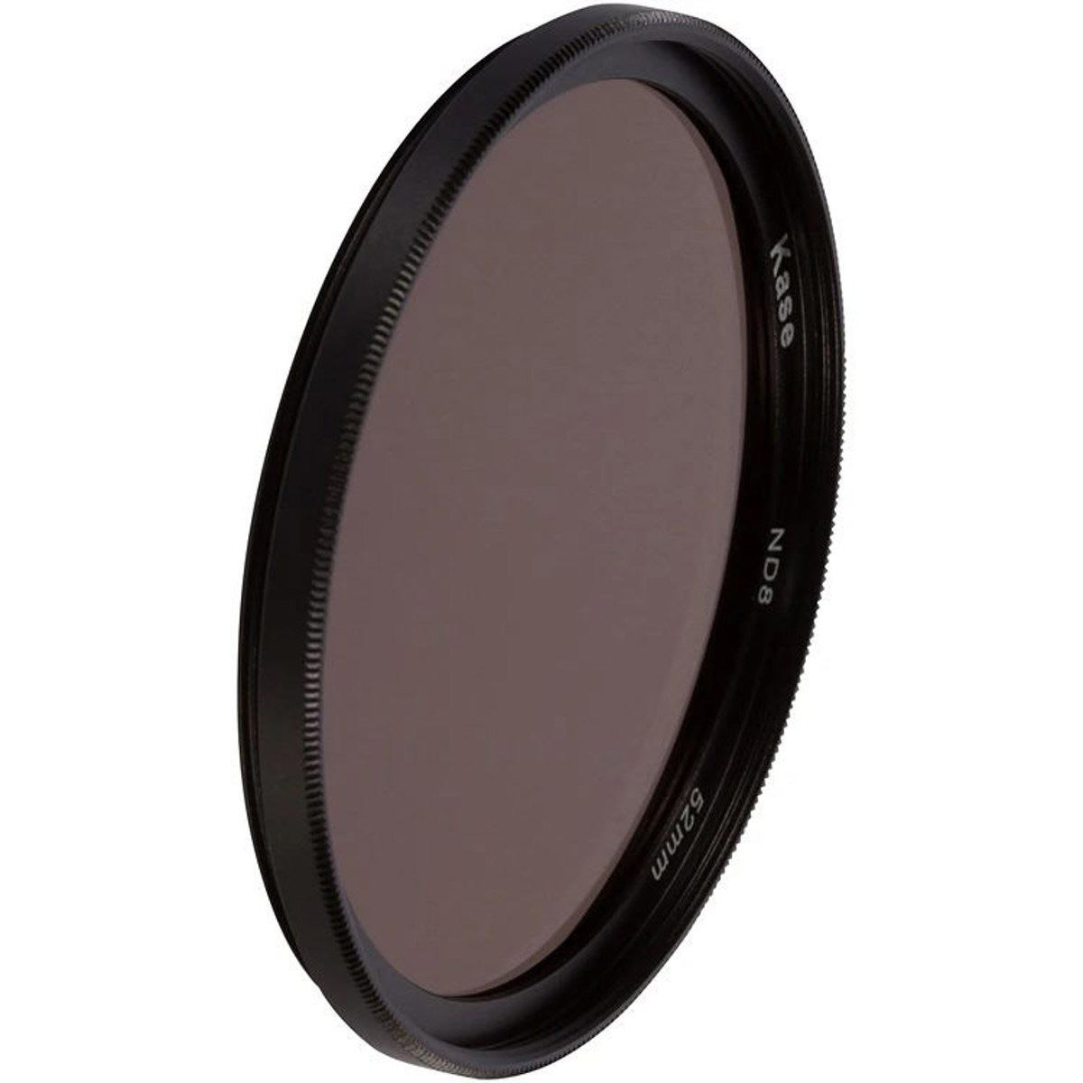 

Kase Round ND8 Lens Filter