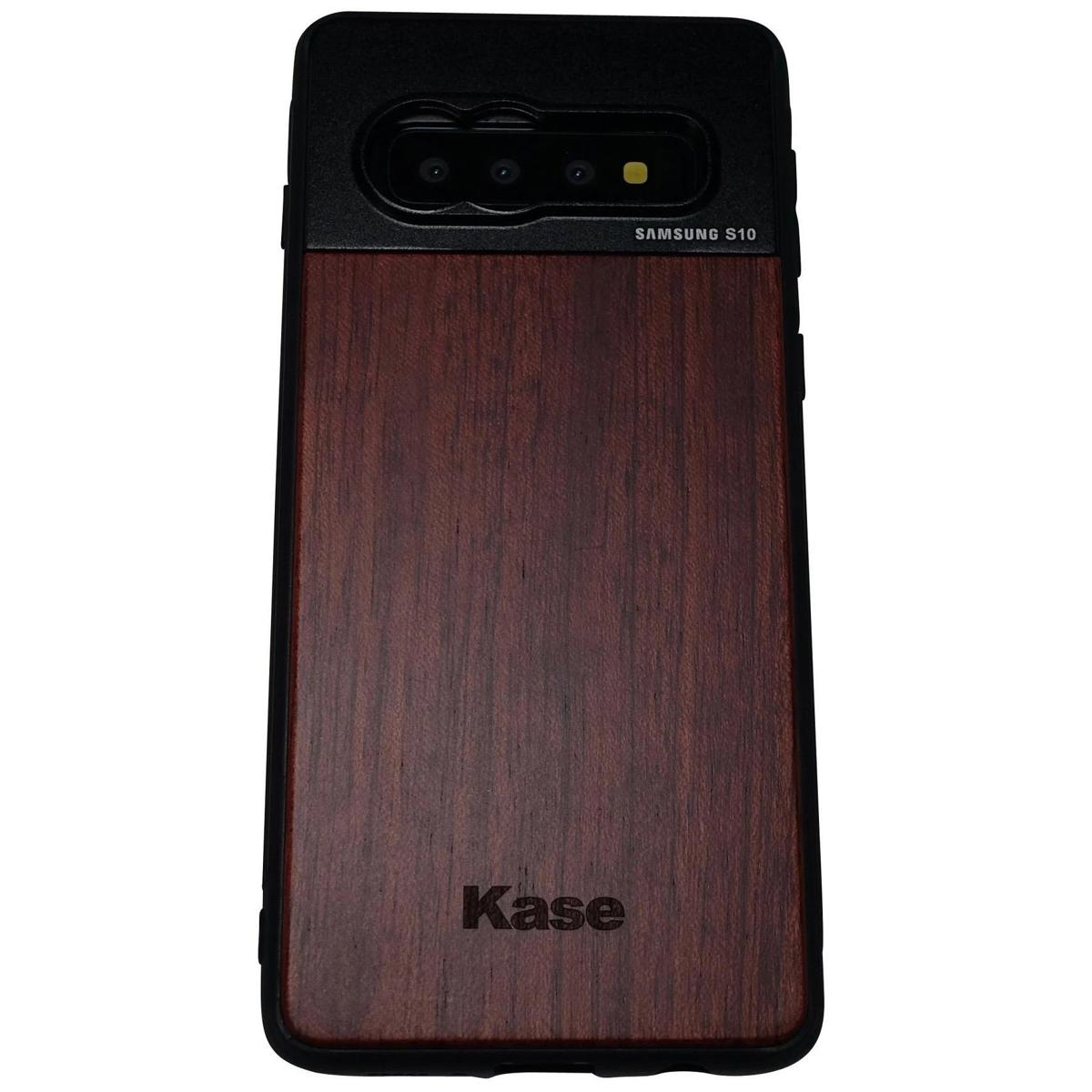 

Kase Samsung S10 Premium Lens Case