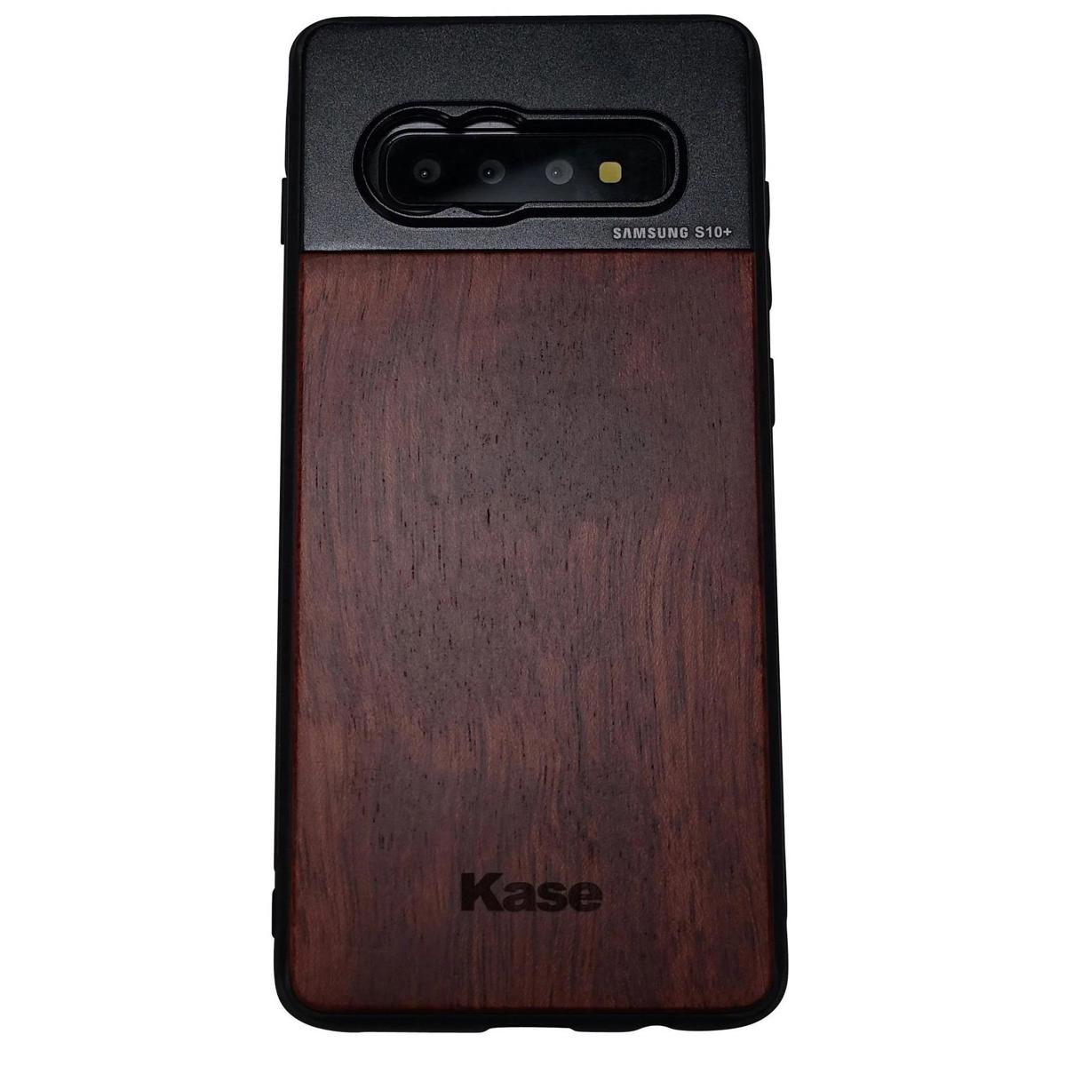 Kase Чехол для объектива Samsung S10 PLus Premium #852744005823