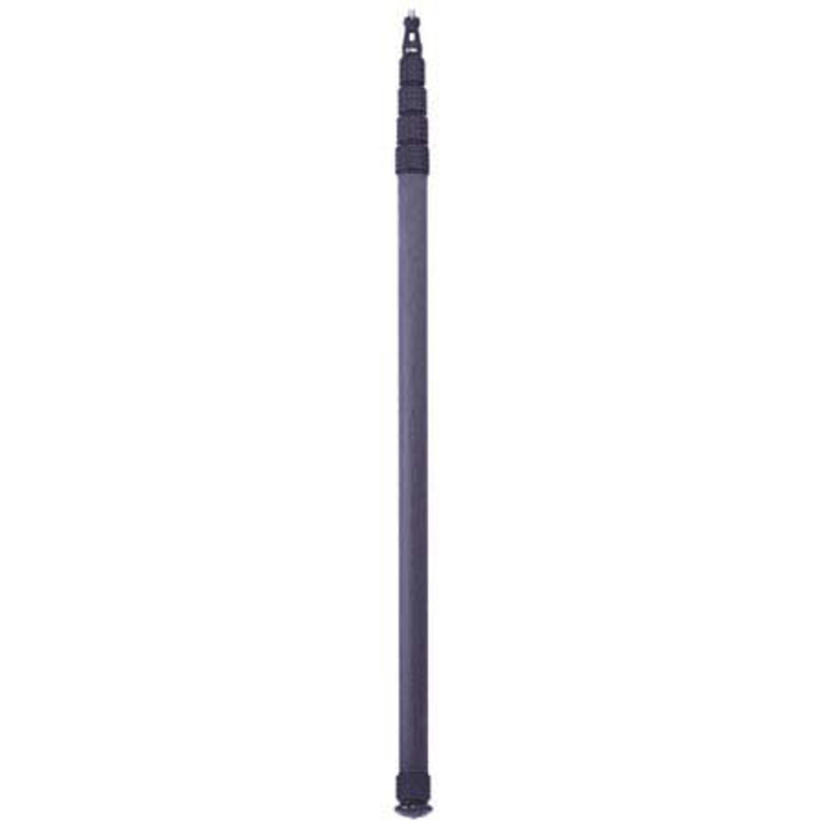 

K-Tek 3' to 12'.8" 5-Section Carbon Fiber Klassic Boom Pole for Film #K152