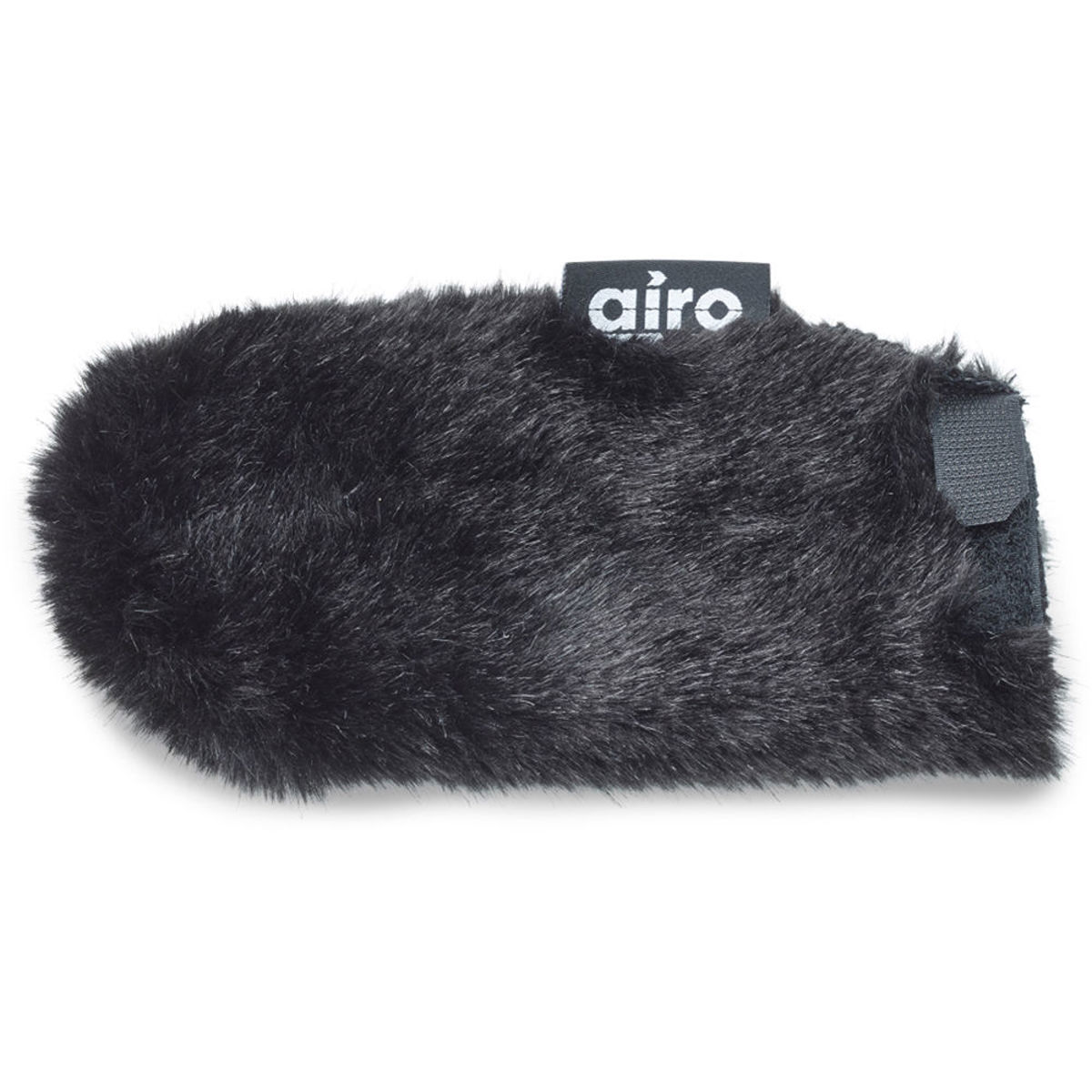 

K-Tek Airo Slip-on Windscreen for Rode VideoMic/NTG1 or Deity D3/D3 Pro Mic