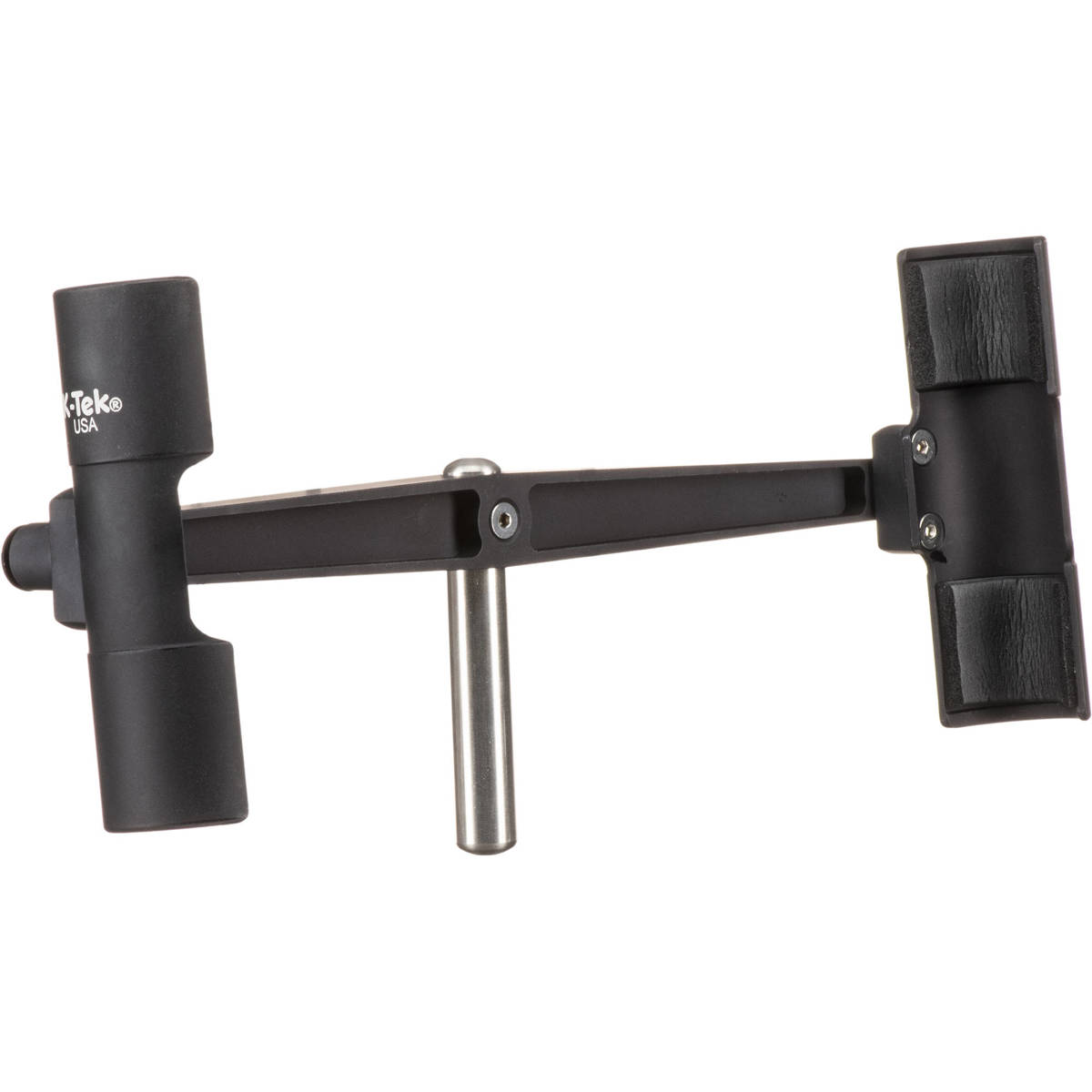 

K-Tek KBC Boom Pole Cradle Support for Microphone Stand