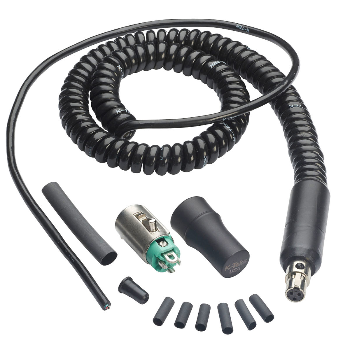 

K-Tek Klassic Cable Kit for K-202 Klassic Boom Pole