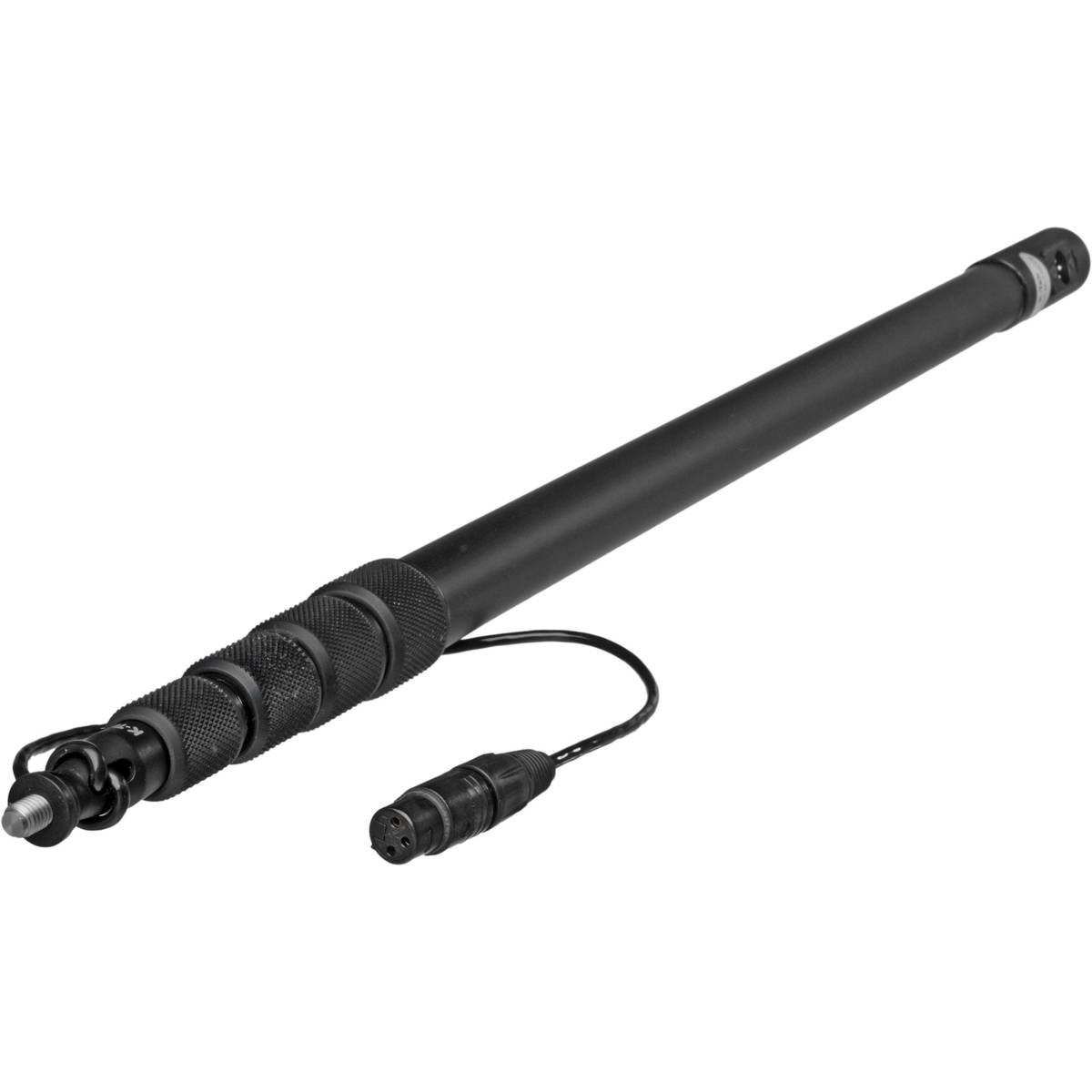 Photos - Microphone Stand K-Tek KE110CCR 5-Section Avalon Boom Pole Side Exit