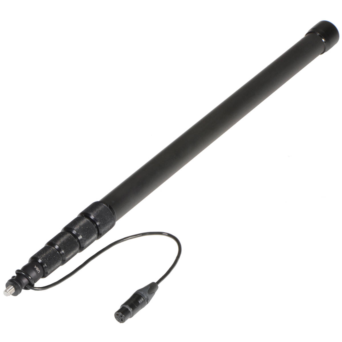 

K-Tek KEG100CC 2ft.2in-8ft.9in Traveler Avalon Pole