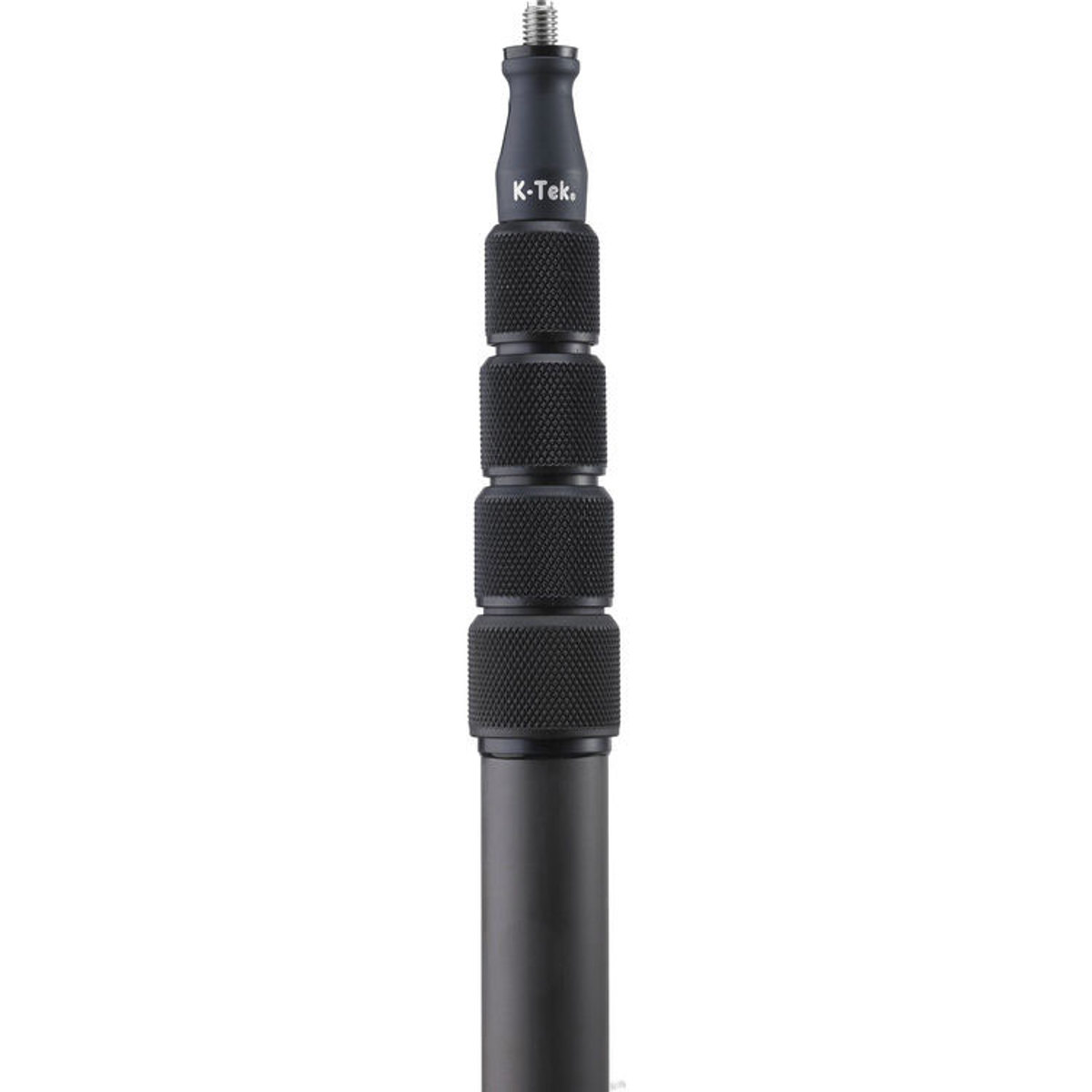 

K-Tek 36.8in to 12ft.5-section Carbon Fiber Boom Pole