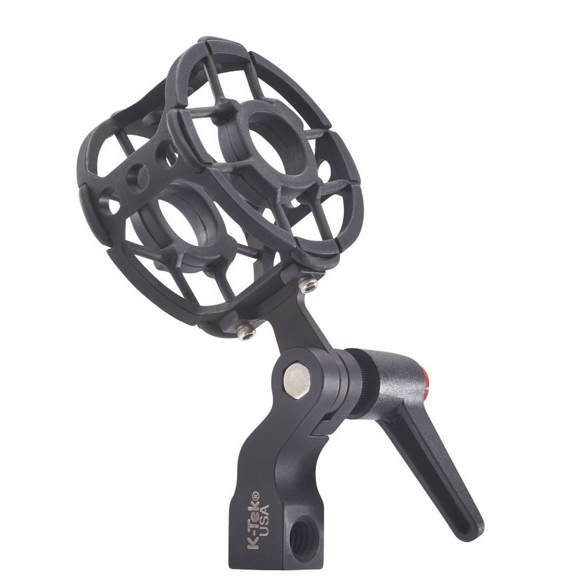 

K-Tek KMTS 4-Point Universal Microphone Shock Mount