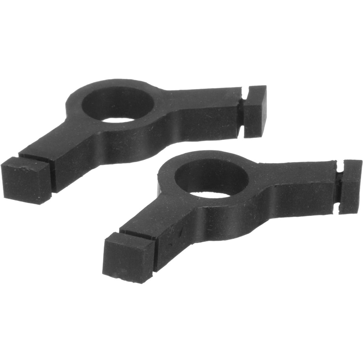 Image of K-Tek 2 Normal Rubber Suspension Mounts for K-SM and K-SSM Shock Mount #KS40