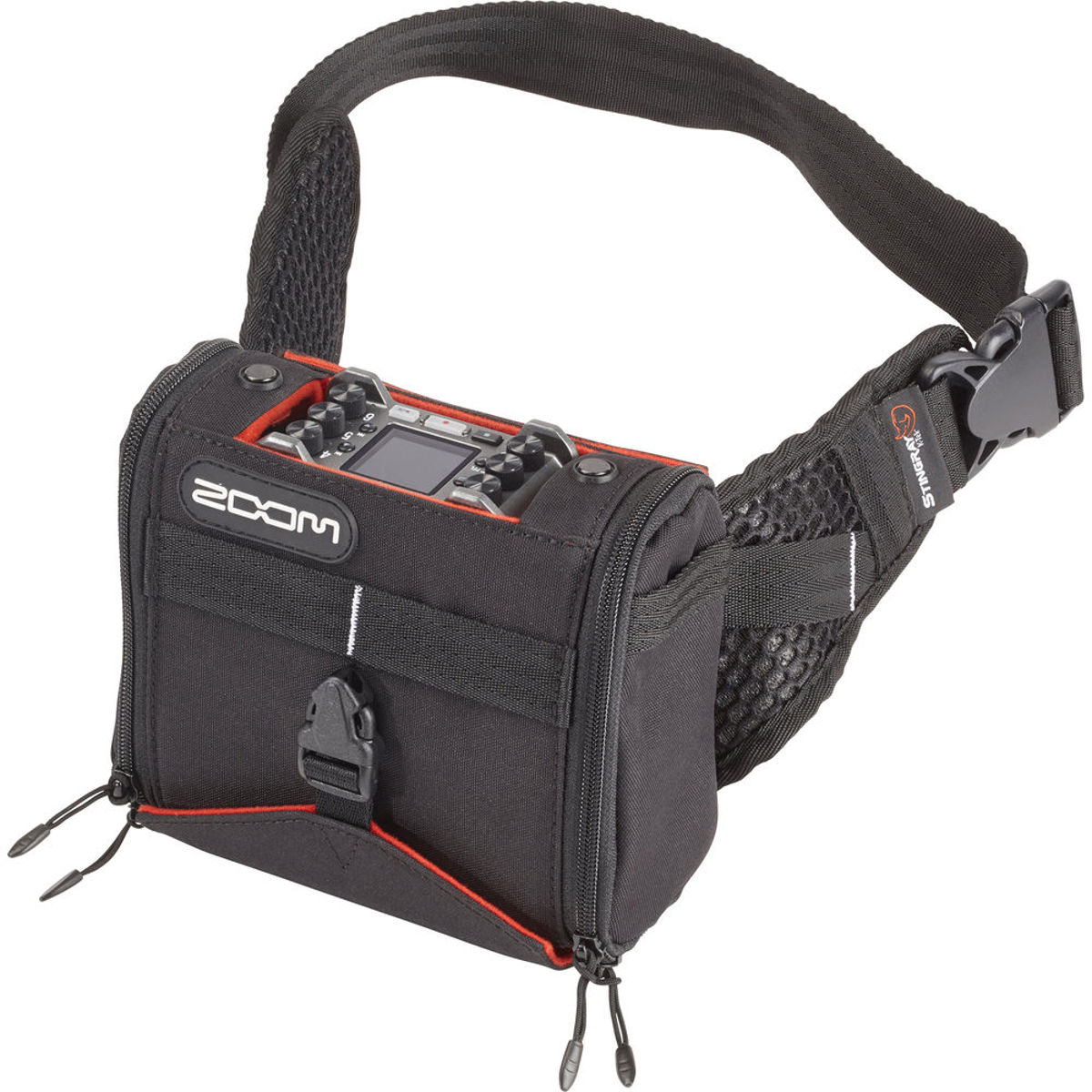 

K-Tek KSF6 Stingray Bag for Zoom F6 Mixer/Recorder