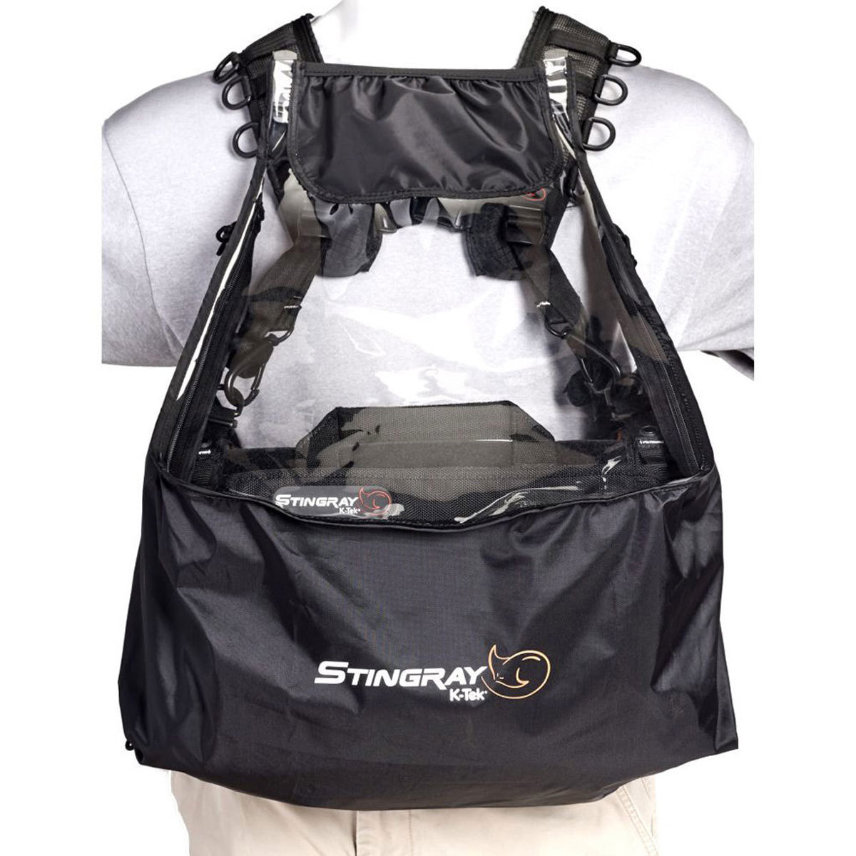 

K-Tek Rain Bib for Stingray Audio Harness
