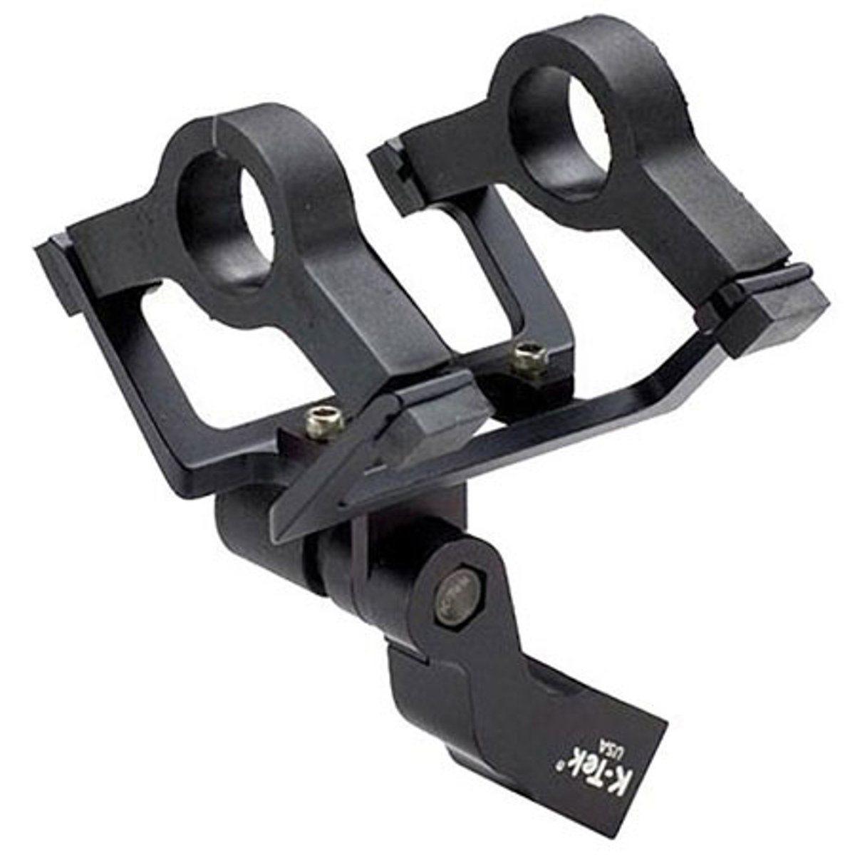 

K-Tek KSSM Short Microphone Shock Mount Sanken CS-1