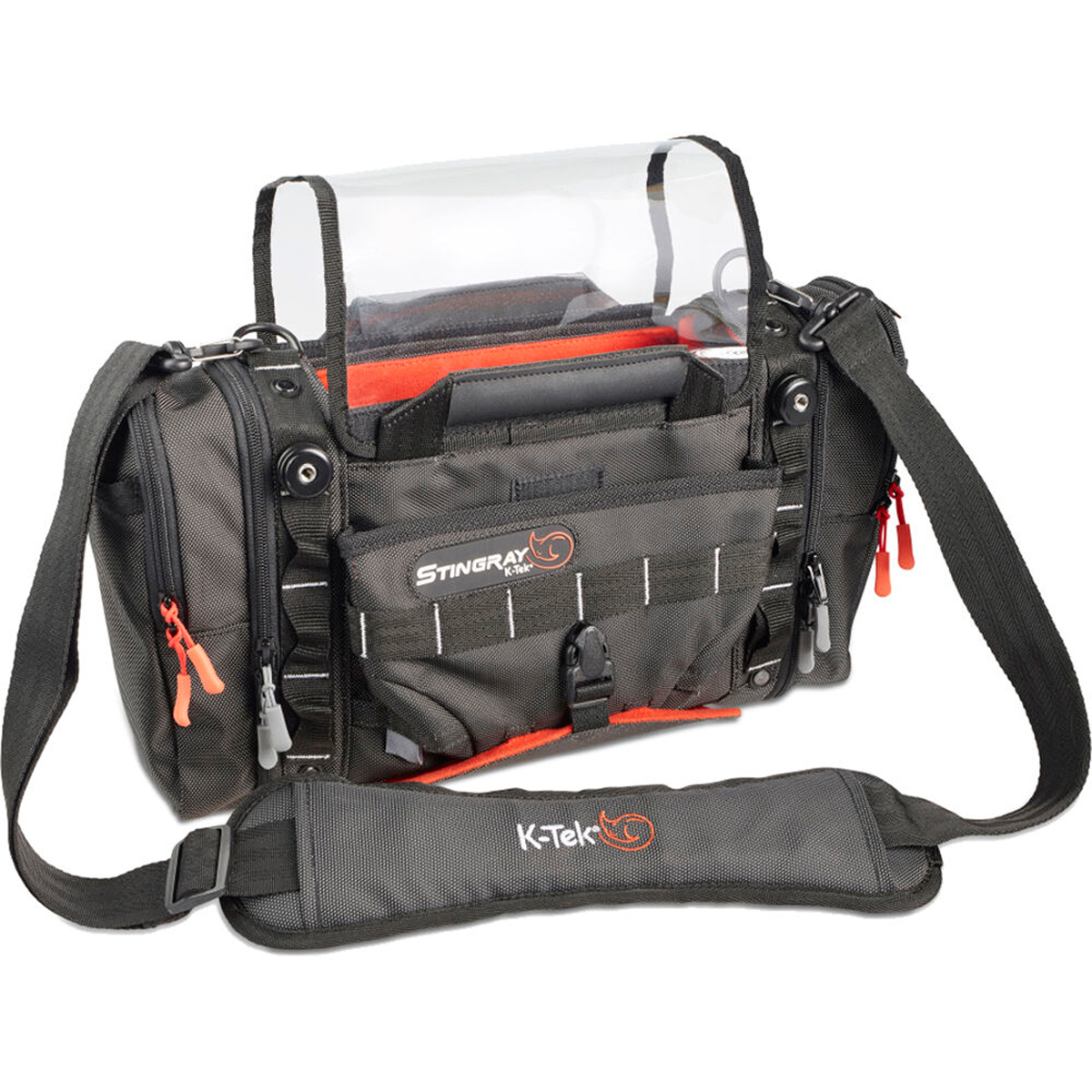 

K-Tek Stingray Junior X Audio Mixer Recorder Bag