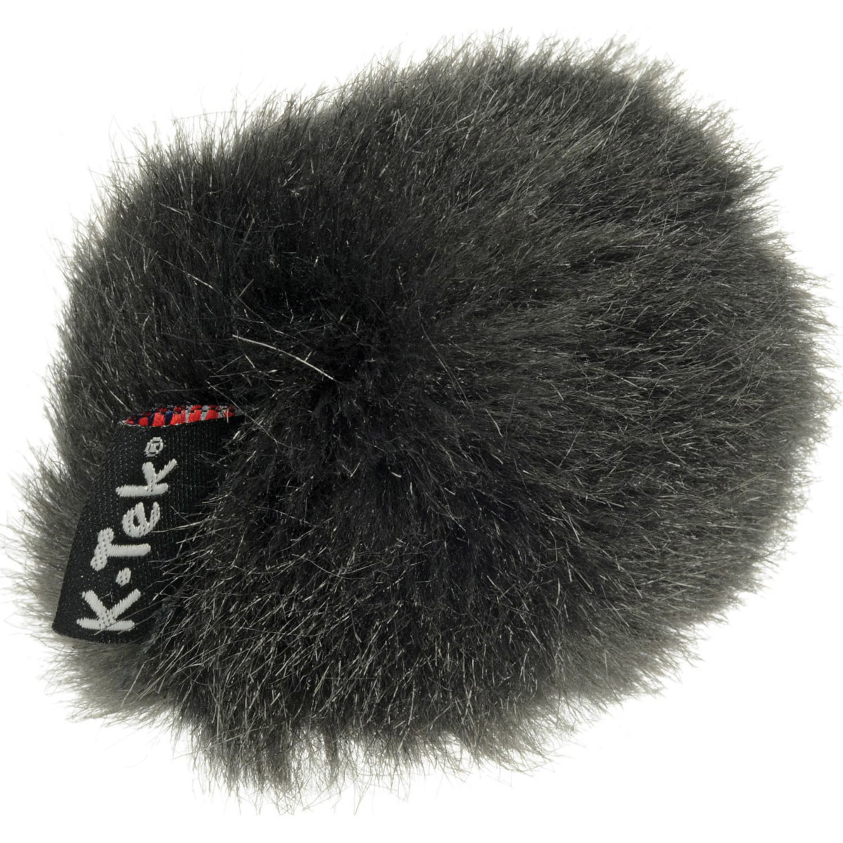 

K-Tek Microphone Windscreen Topper for Zoom H6 Audio Recorder with XY Capsule