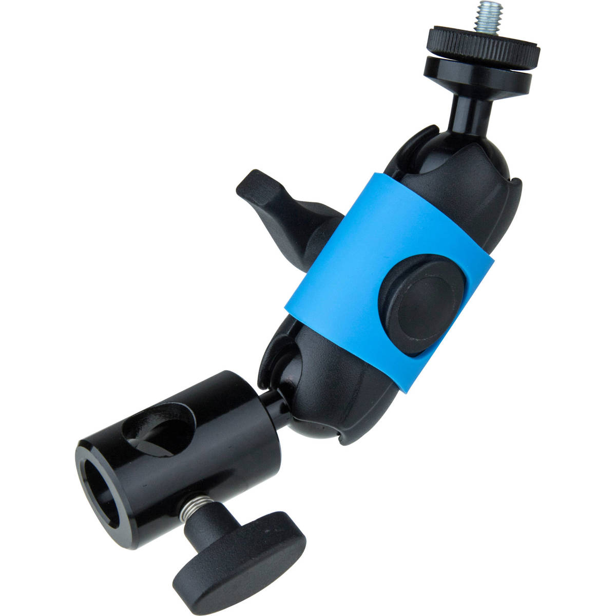 

Kupo Super Knuckle System with 5/8" Baby Receiver
