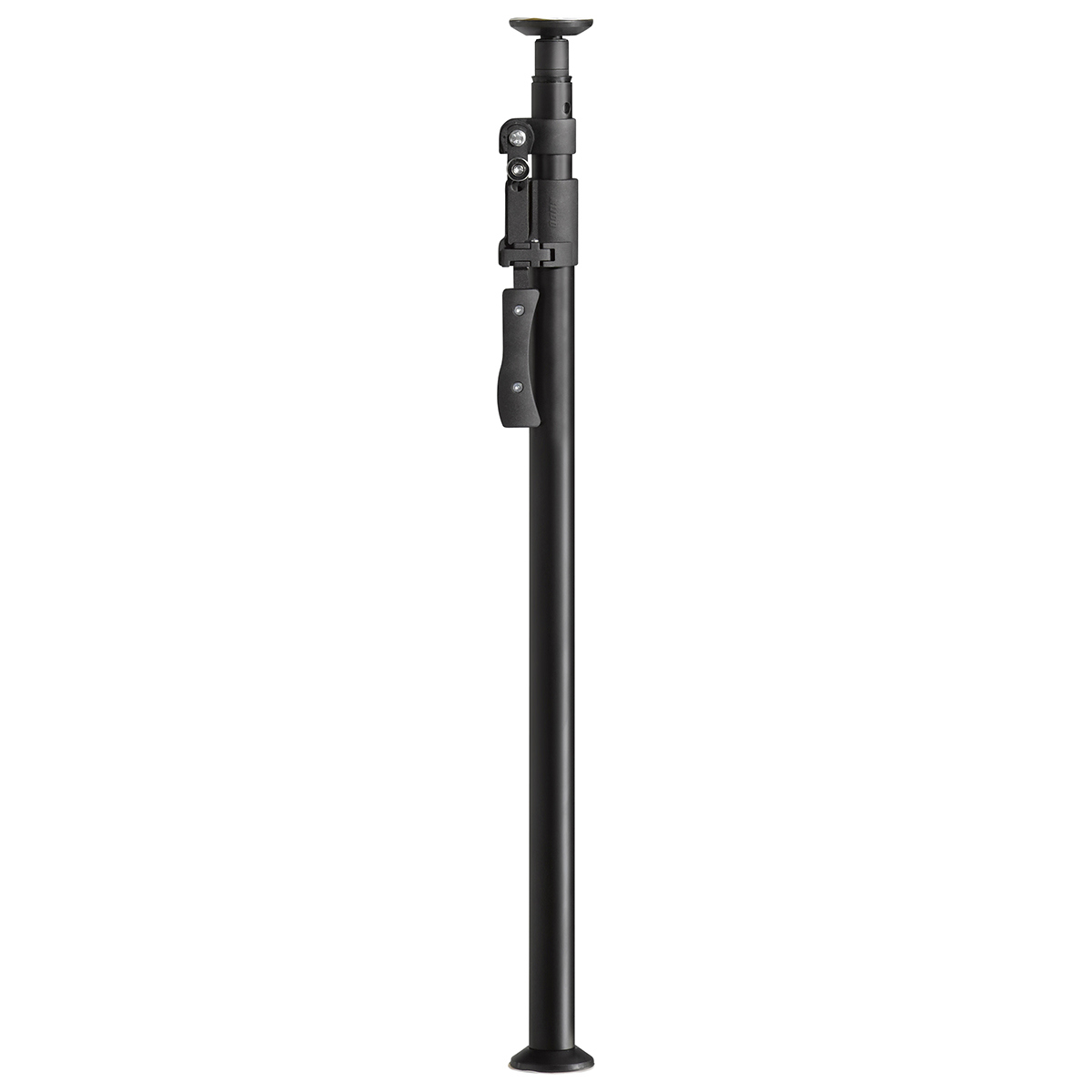 

Kupo D102411 Kupole Extends from 39.4 to 66.9in, Black