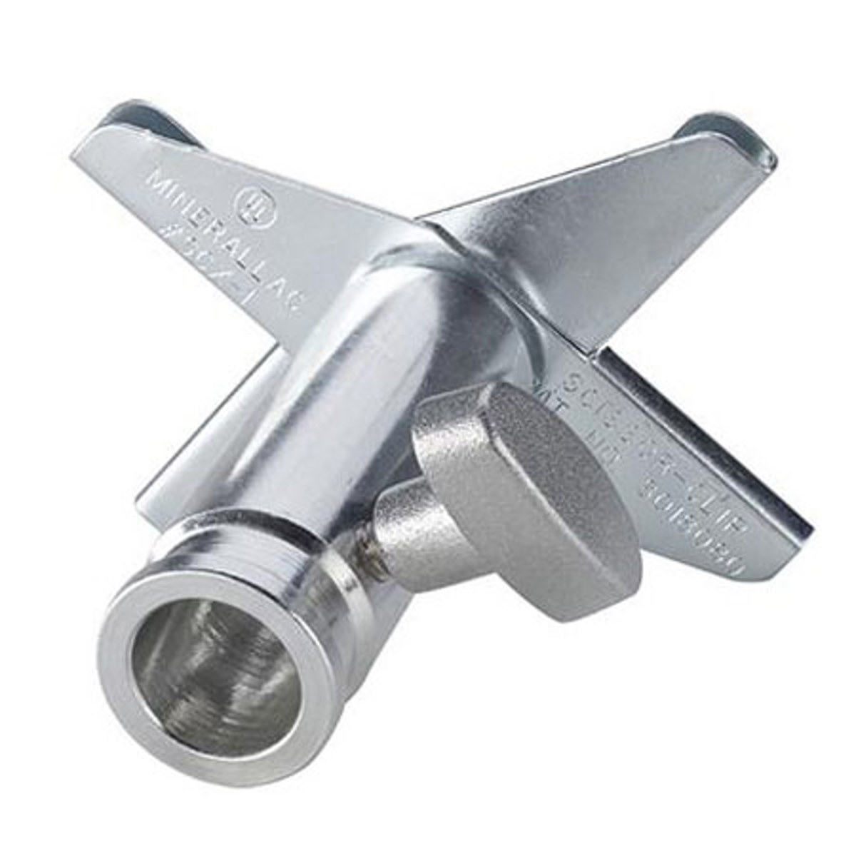 

Kupo D302012 Baby Drop Ceiling Mount, Baby 5/8" Receiver