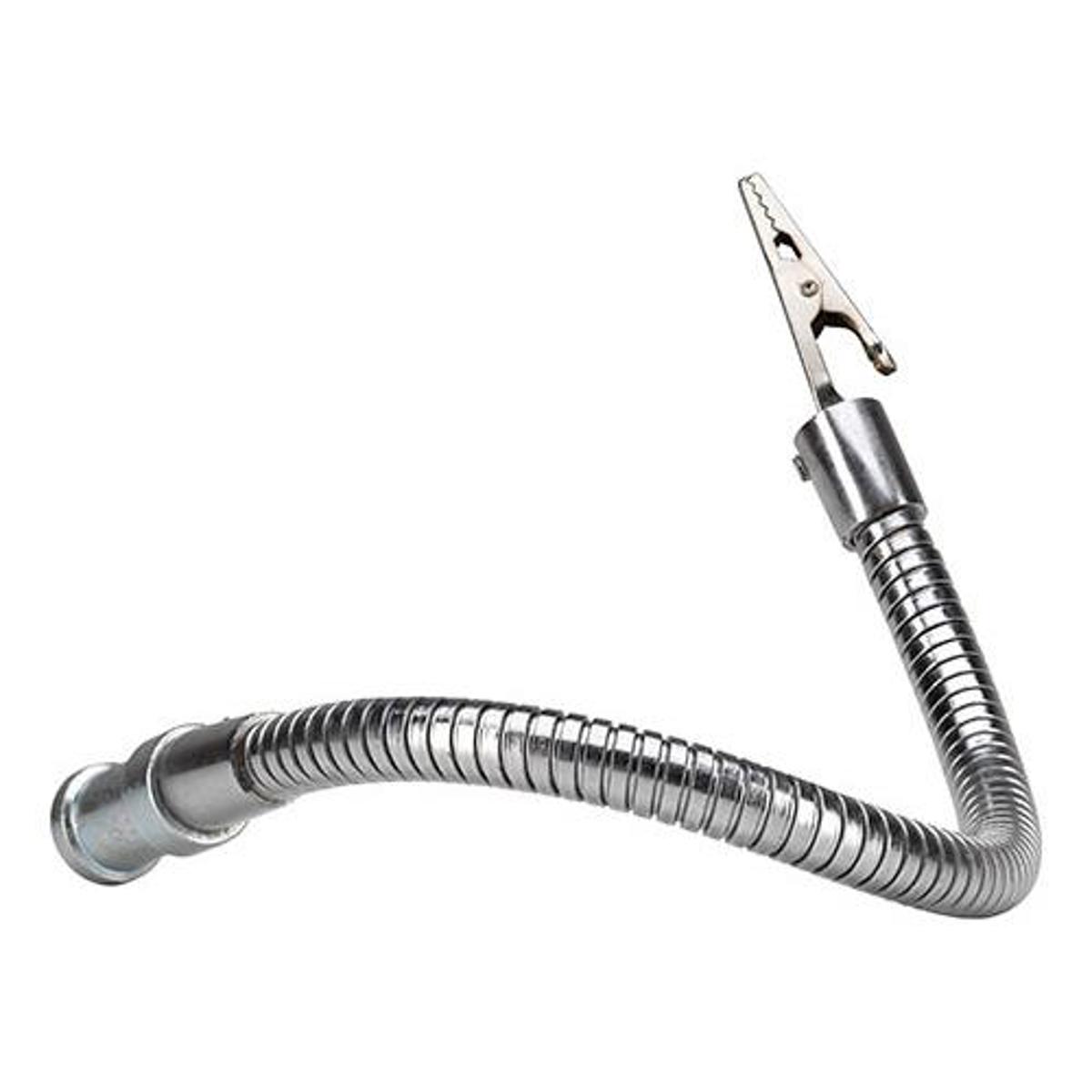 

Kupo D700912 Mini Flex Arm with Alligator Clip