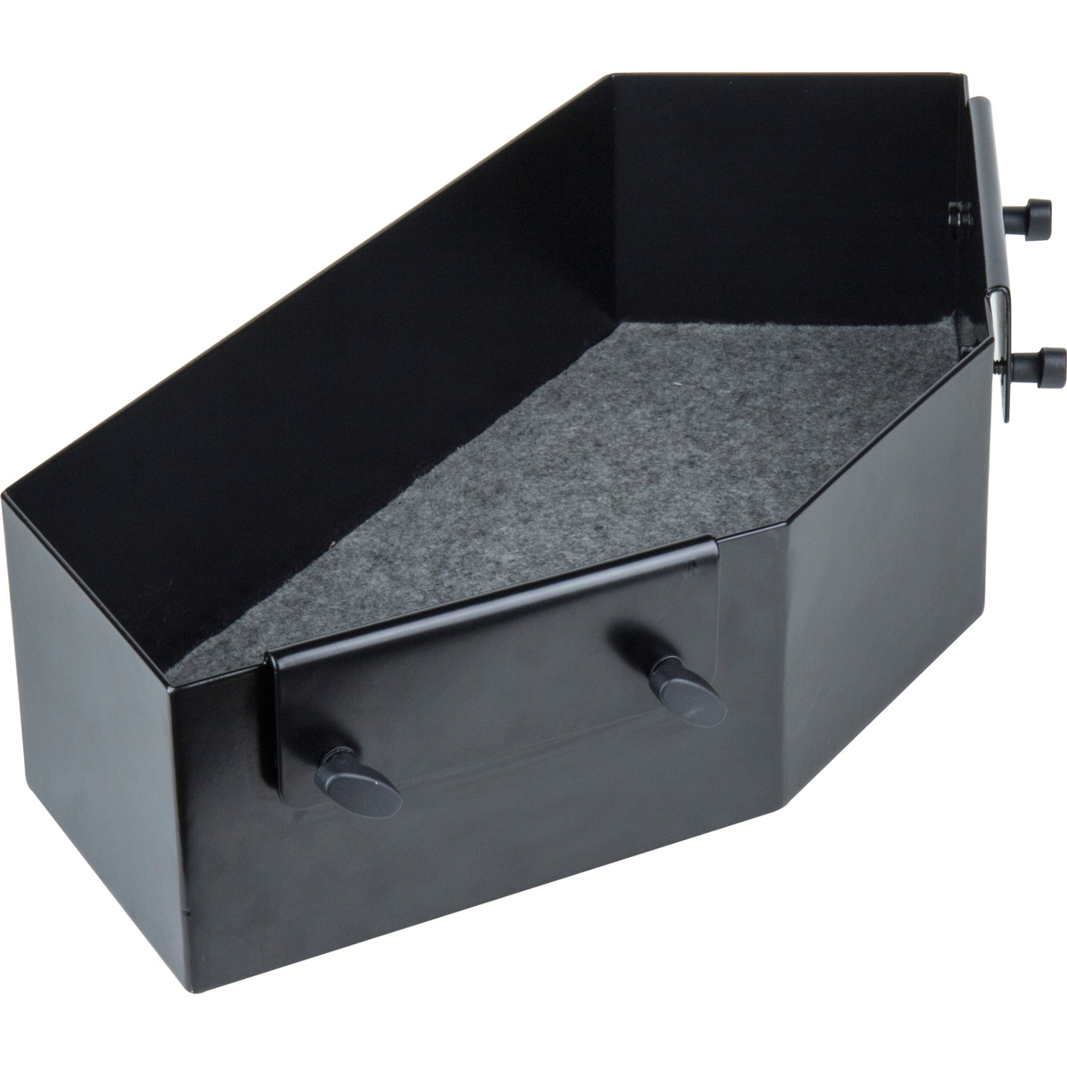 

Kupo Steadicam Stand Tray, Black