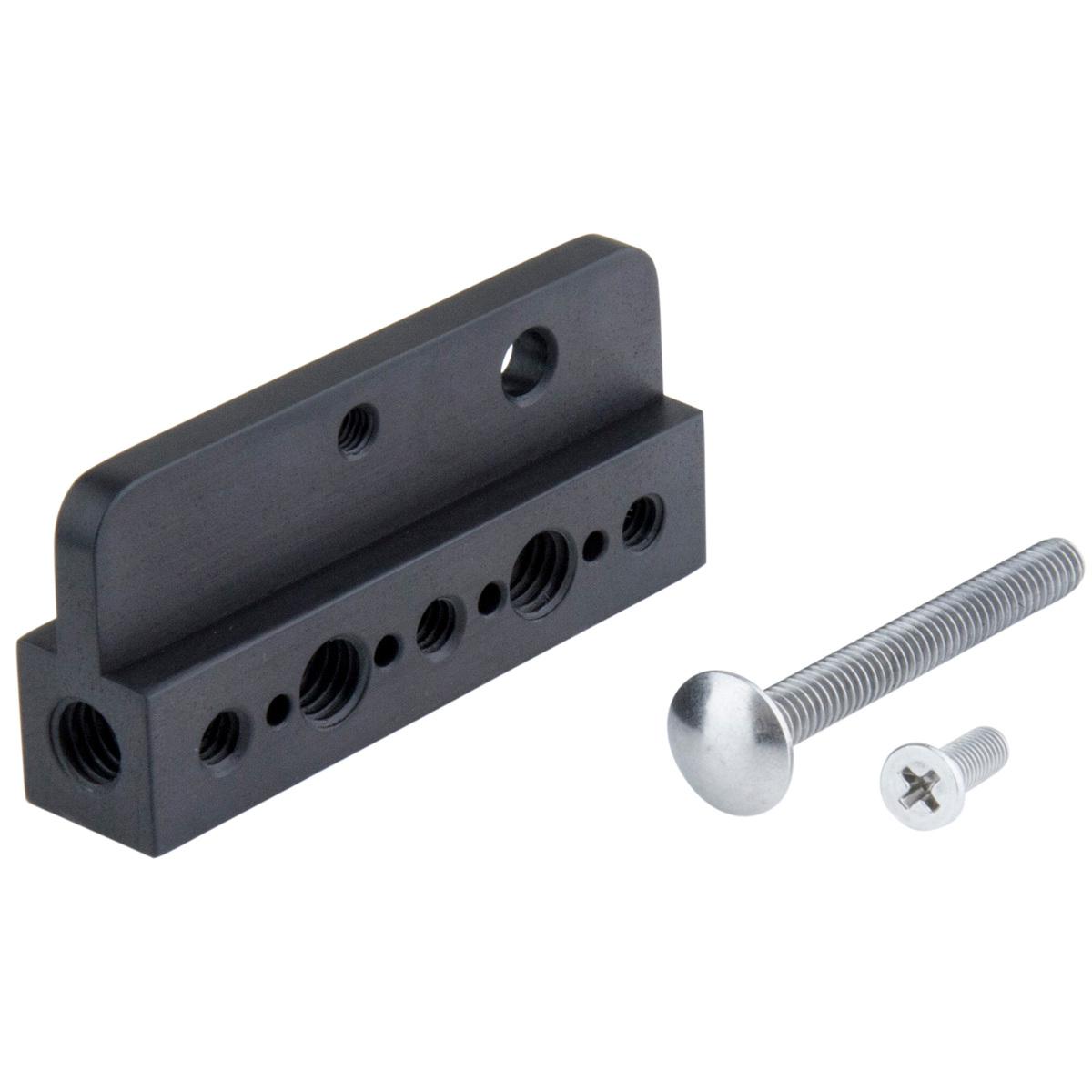 

Kupo Side Mount Bracket, Black