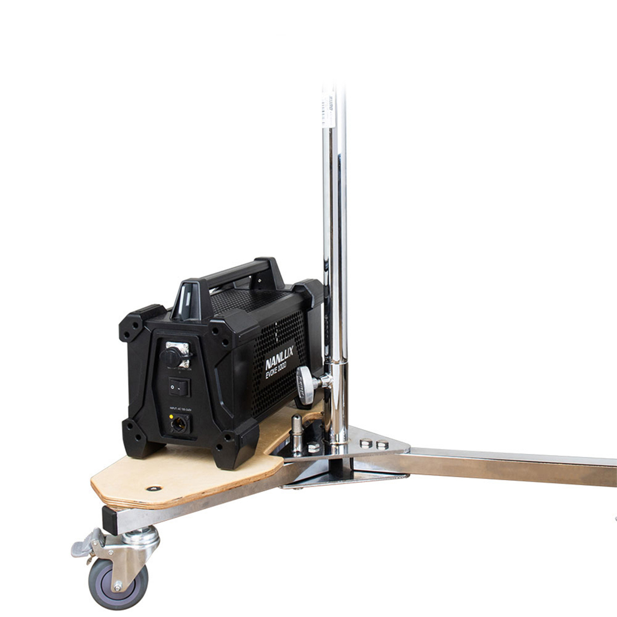 

Kupo Runway Stand Base Platform