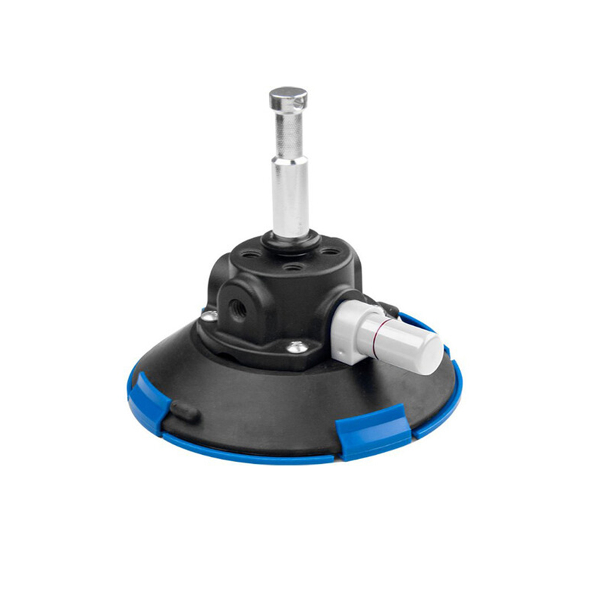 

Kupo 6" Pump Suction Cup with 5/8" Baby Pin, 2023 Version