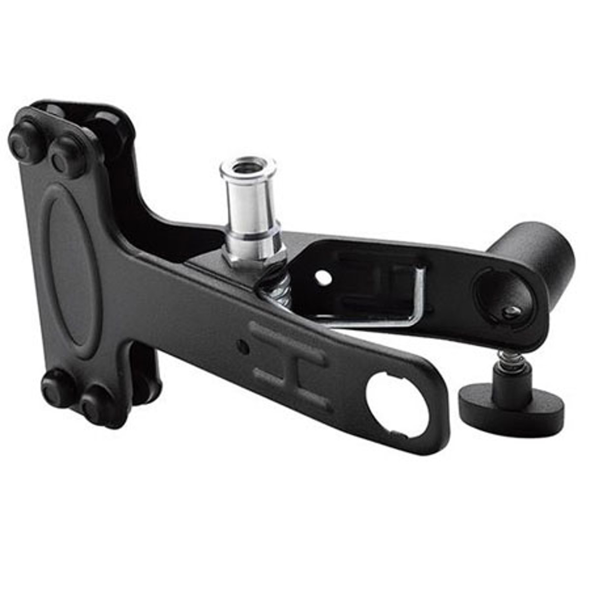 

Kupo G302011 Alli Clamp, Black