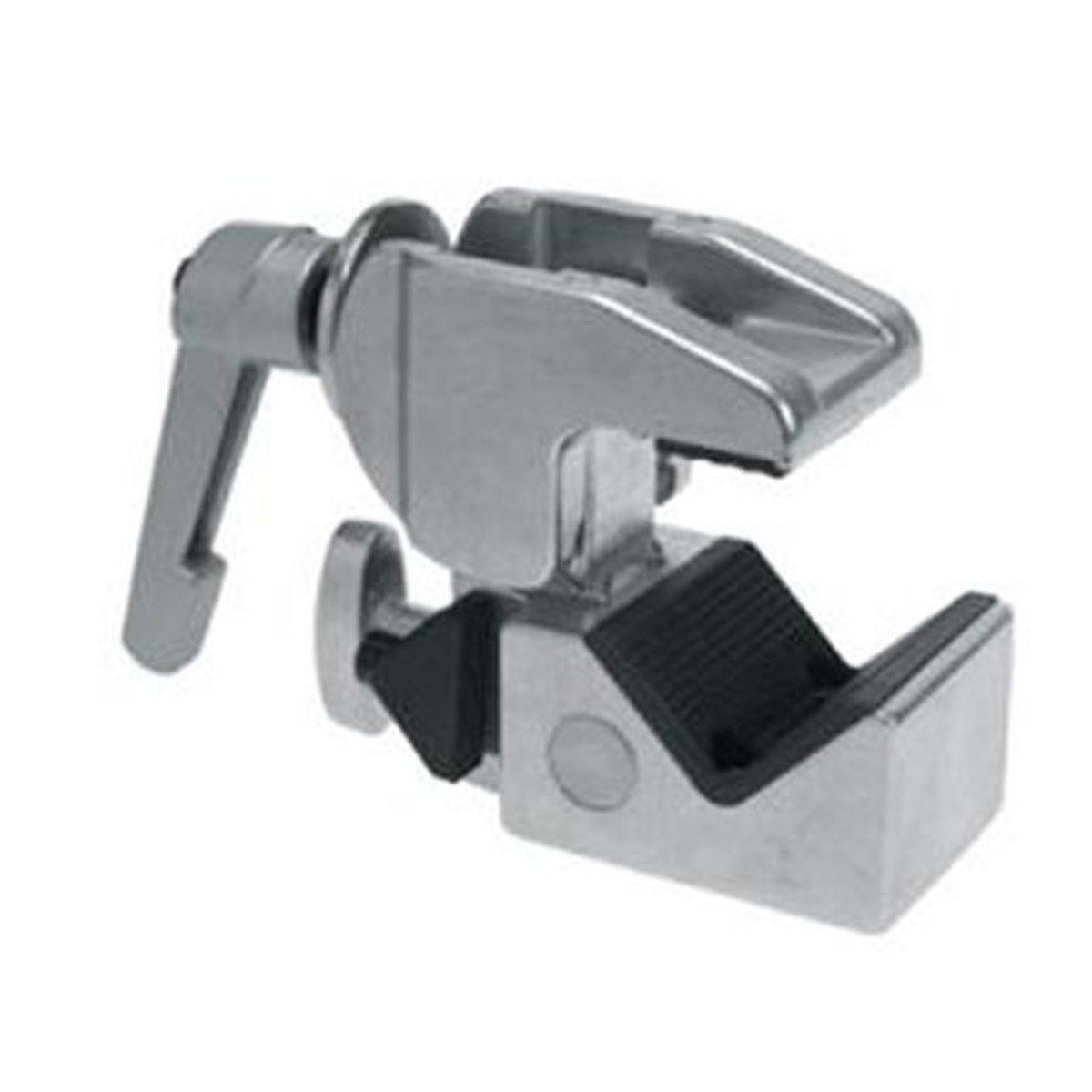 

Kupo G701512 Convi Clamp with Adjustable Handle, Silver