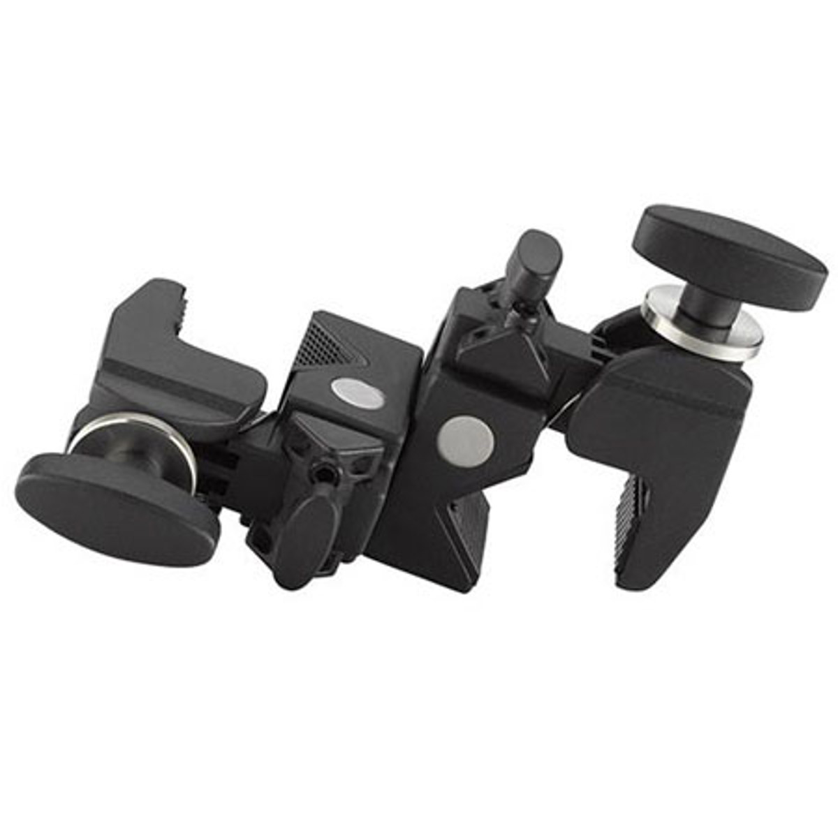 

Kupo G702311 Double Convi Clamp, Black