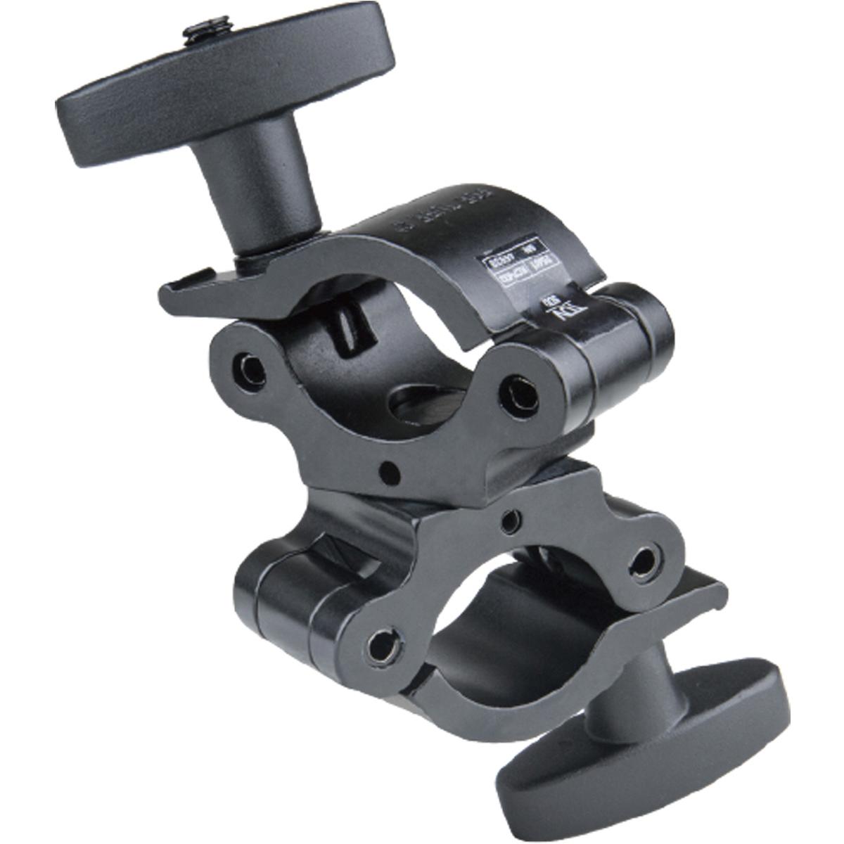

Kupo Swivel Coupler with T-Handle, Black