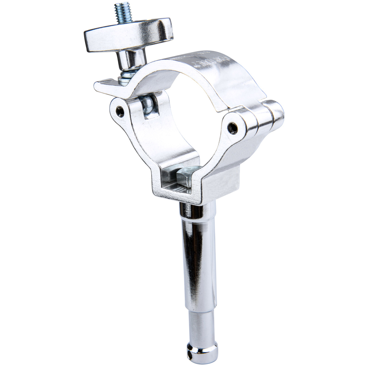

Kupo Burger Coupler with 16mm Stud, Silver