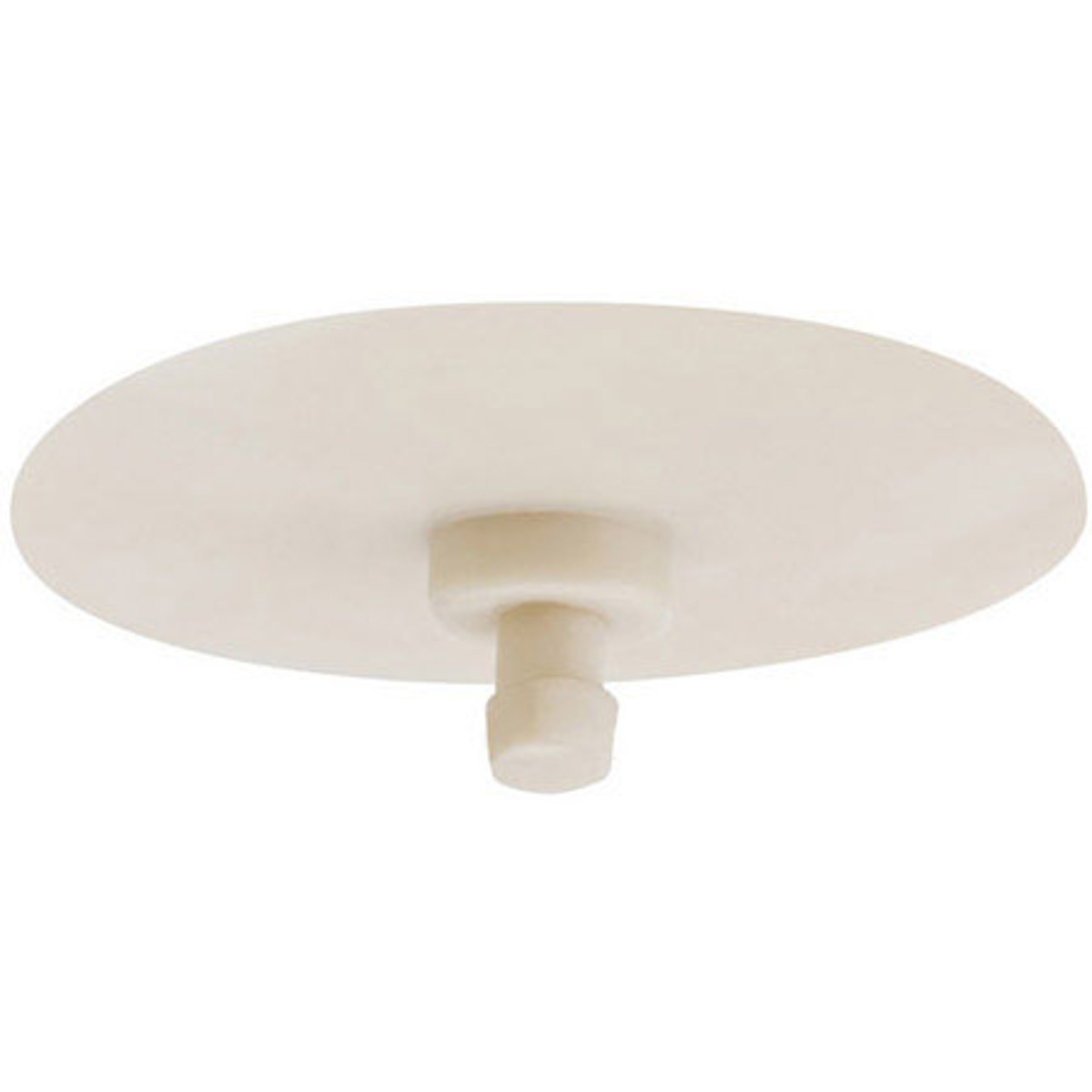 

Kupo Kupole Rubber Top Pad Cover, White