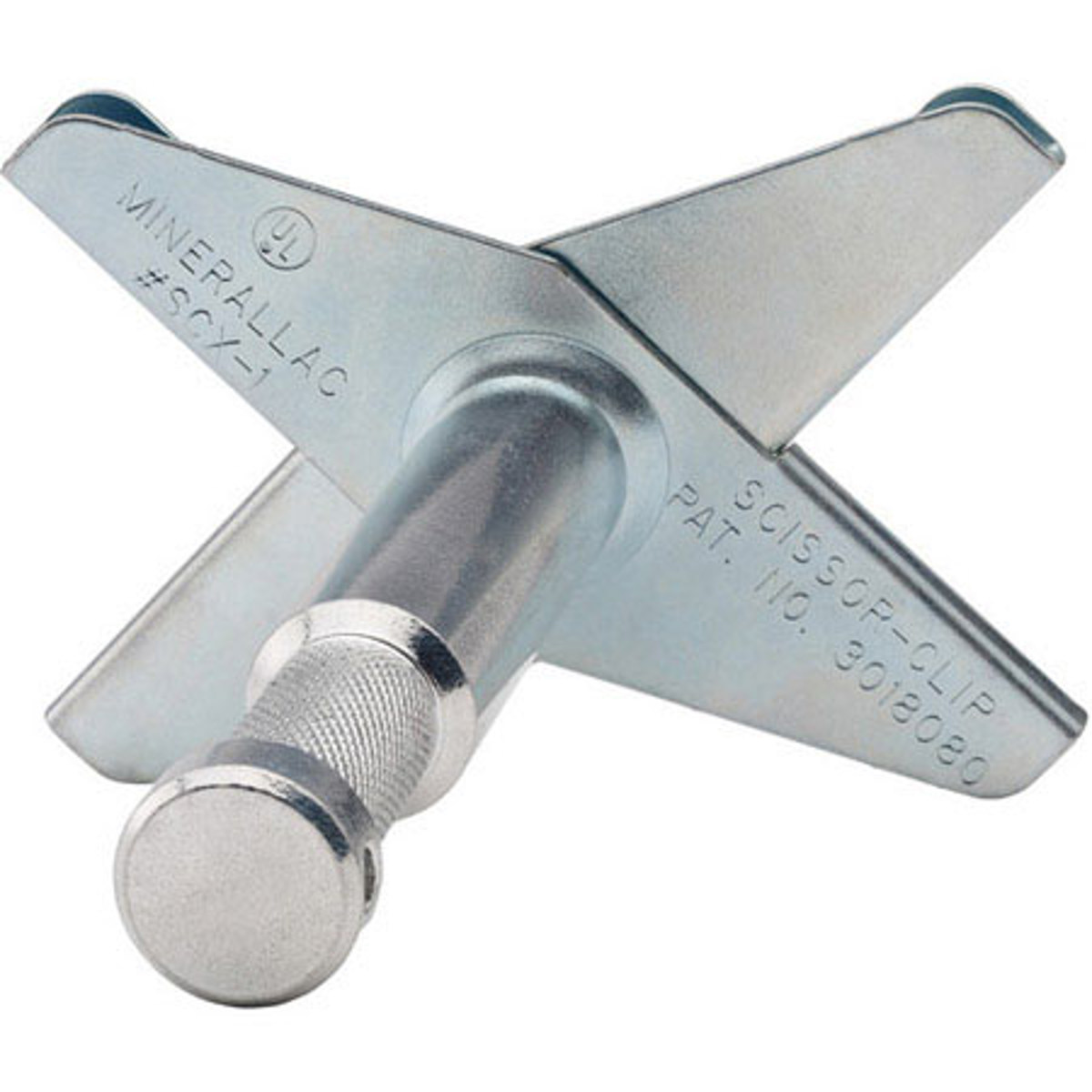 

Kupo Baby Drop Ceiling Adapter with 5/8" Stud