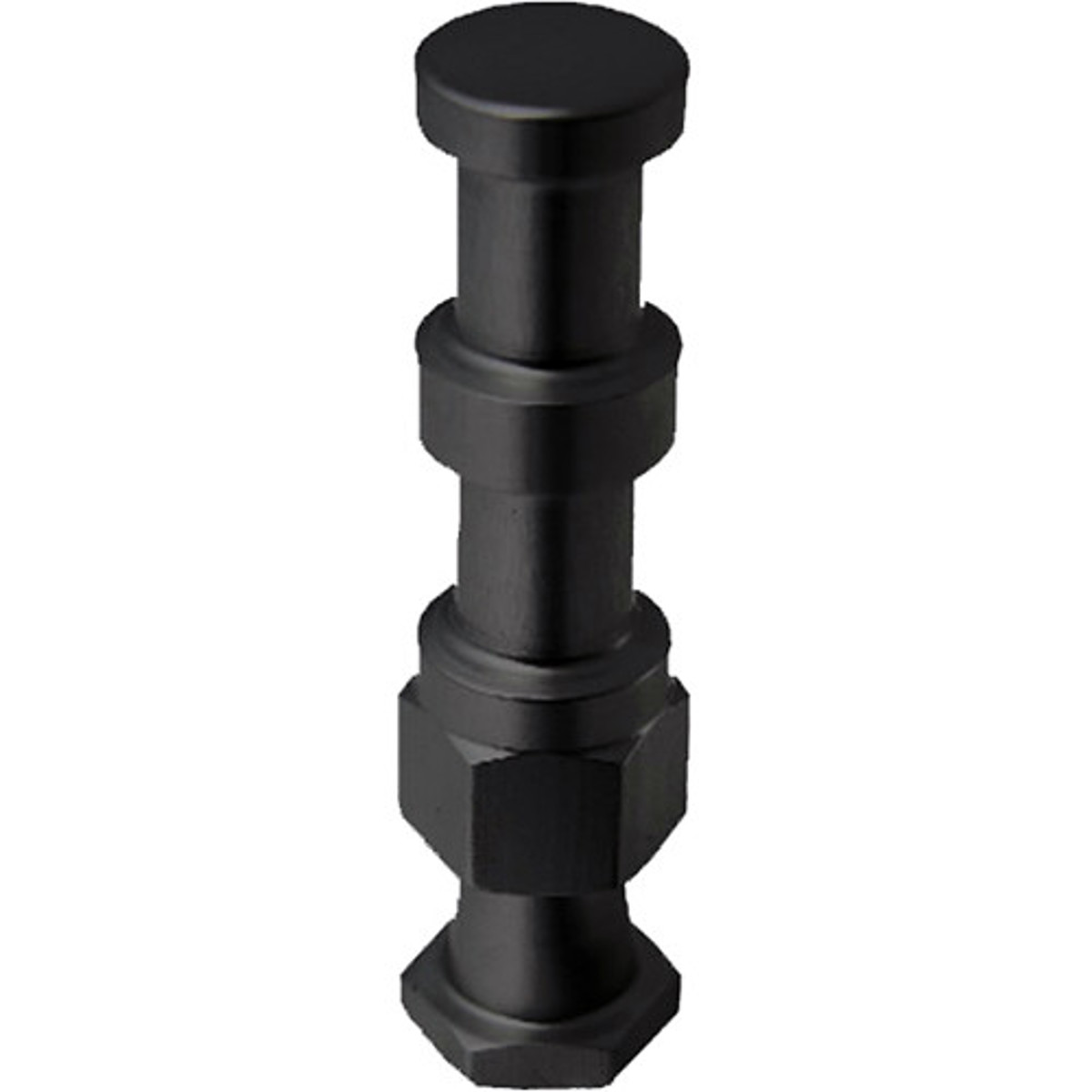 

Kupo 5/8" Compact Aluminum Snap In Pin for the Convi Clamp, Black