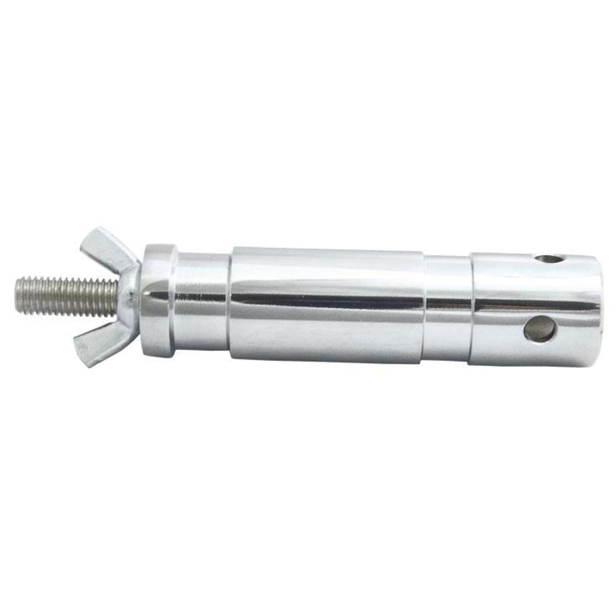 

Kupo 28mm Steel Spigot with M10 Thread