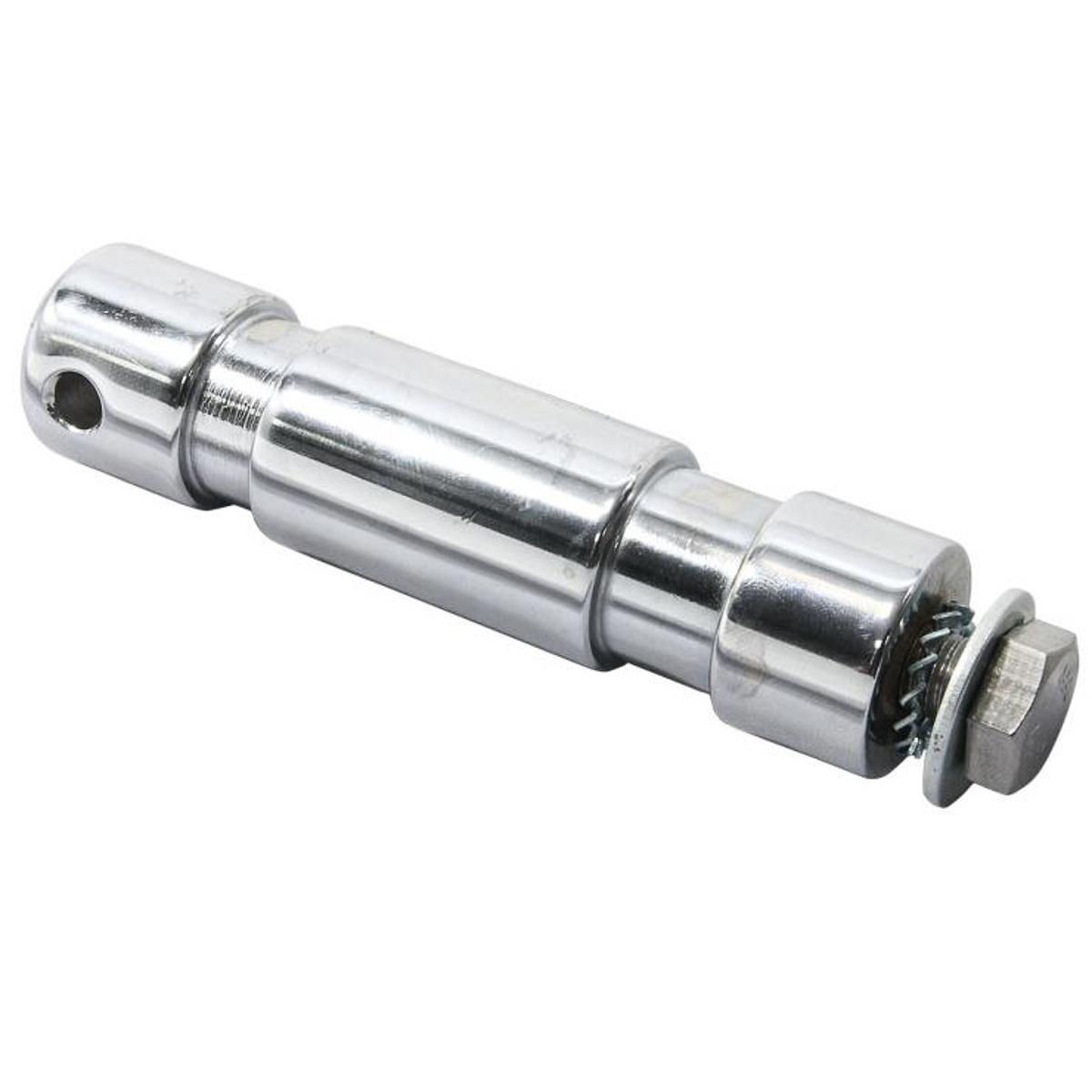 

Kupo 28mm Steel Spigot with M10 Screw and Washer
