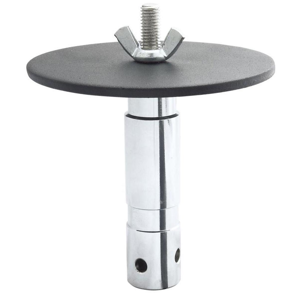 

Kupo 28mm Steel Spigot with Round Plate and M10 Thread