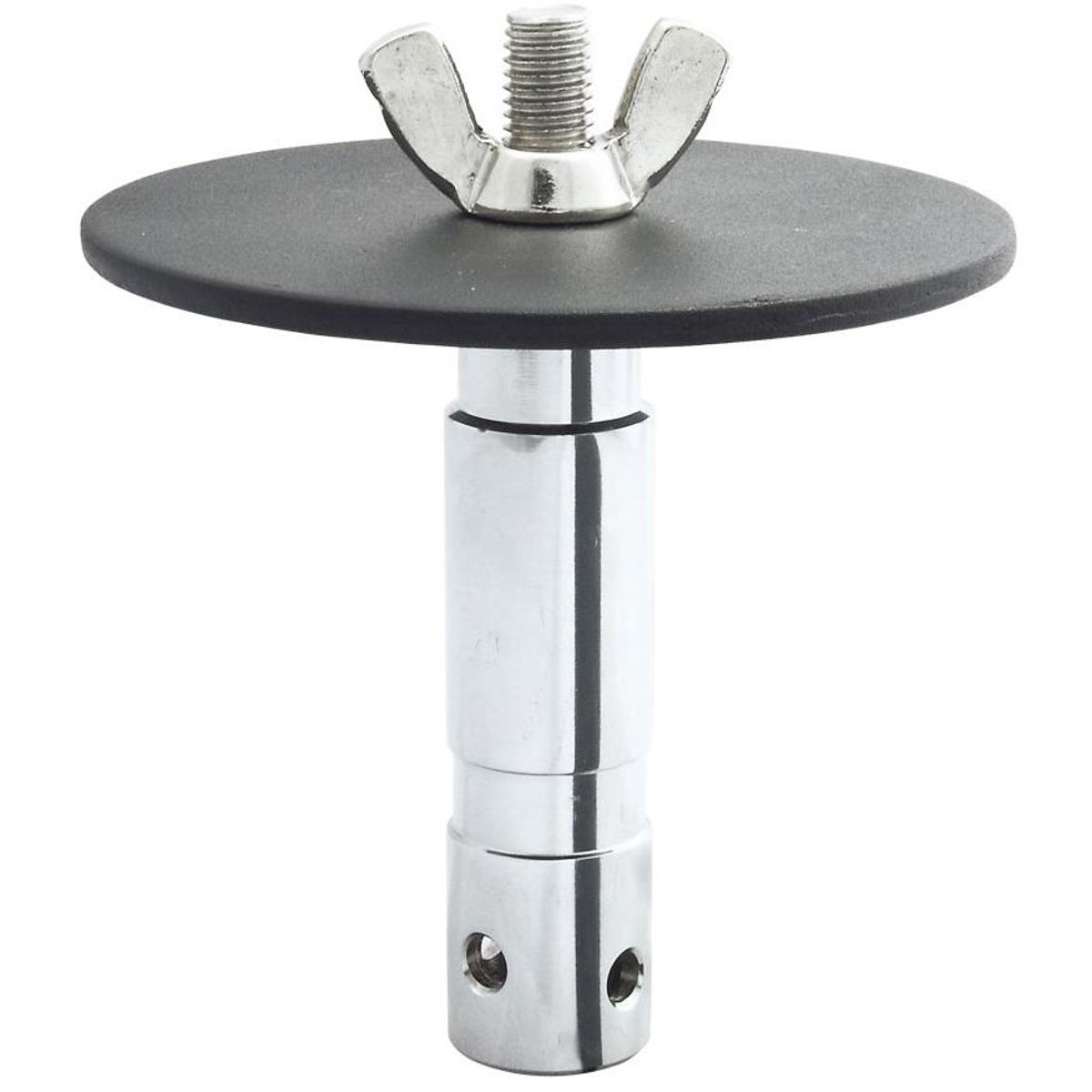 

Kupo 28mm Steel Spigot with Round Plate and M12 Thread