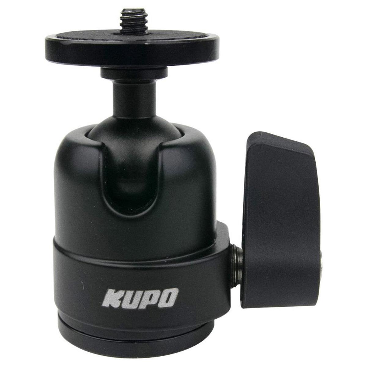 

Kupo Midi Ball Head
