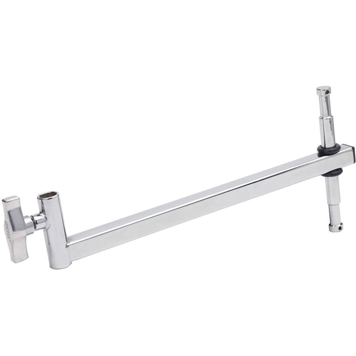 

Kupo Baby 5/8" Offset Arm (Chrome-plated)
