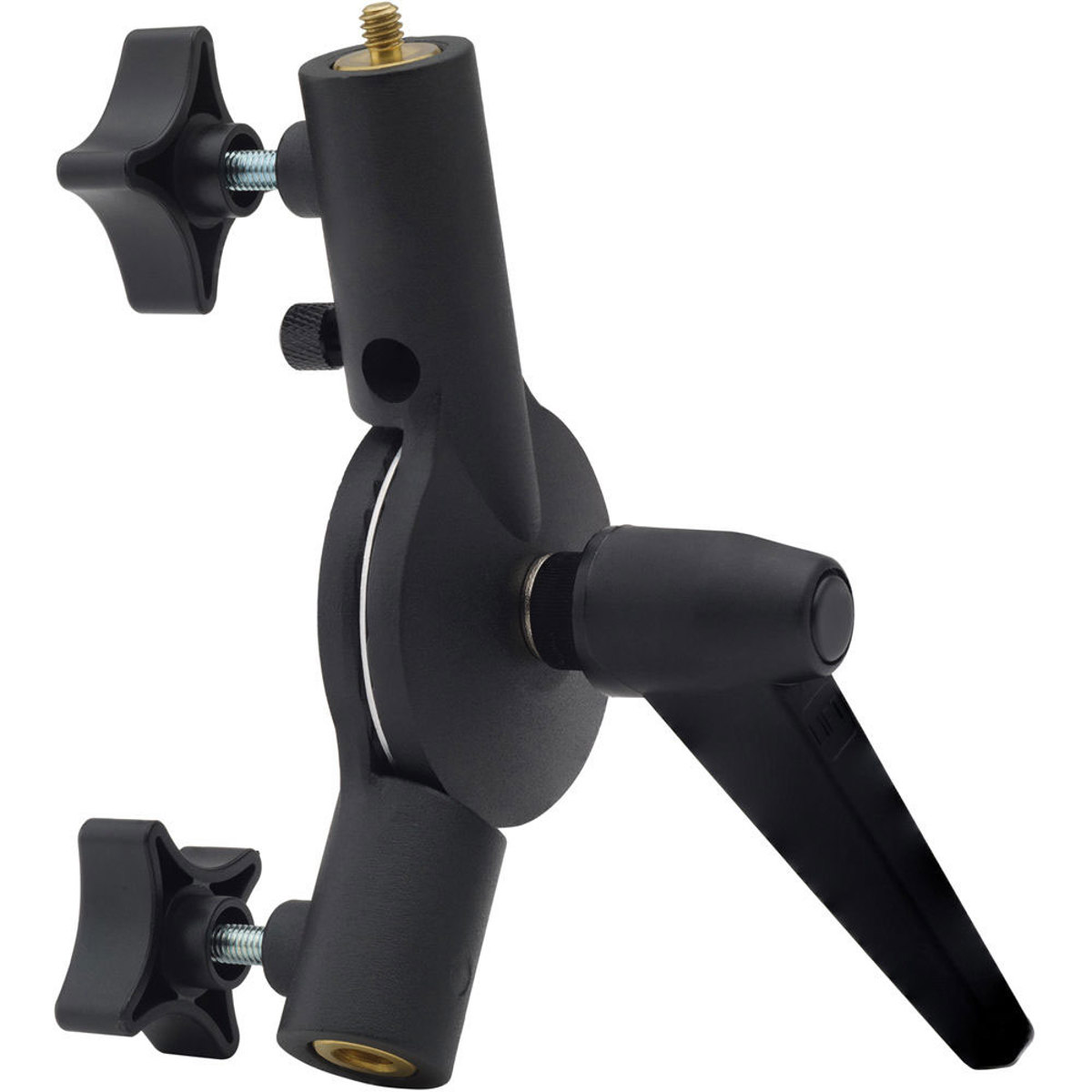 

Kupo Tilting Umbrella Adapter with KG000912 & KG001112 Studs