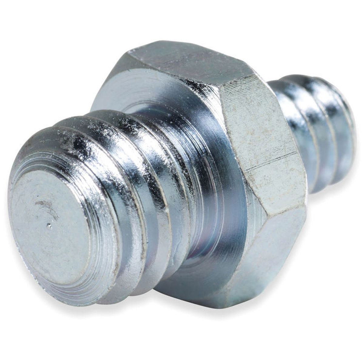 

Kupo 3/8"-16 Male to 1/4"-20 Male Thread Adapter