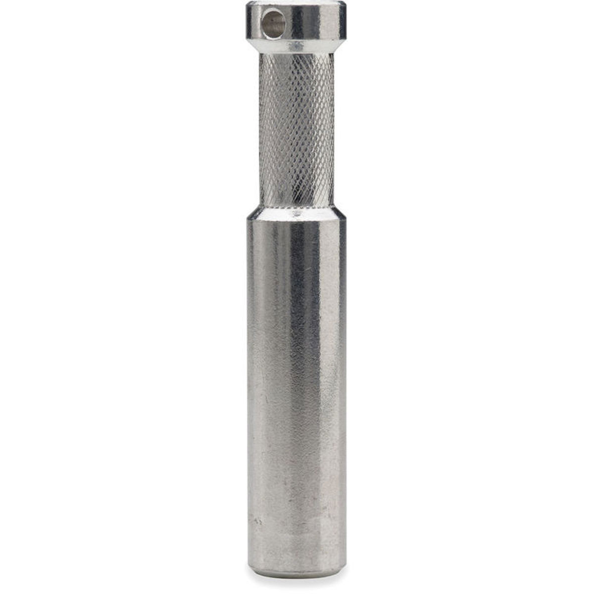 

Kupo 5/8" Baby Stud with 1/4"-20 Female Thread, Silver