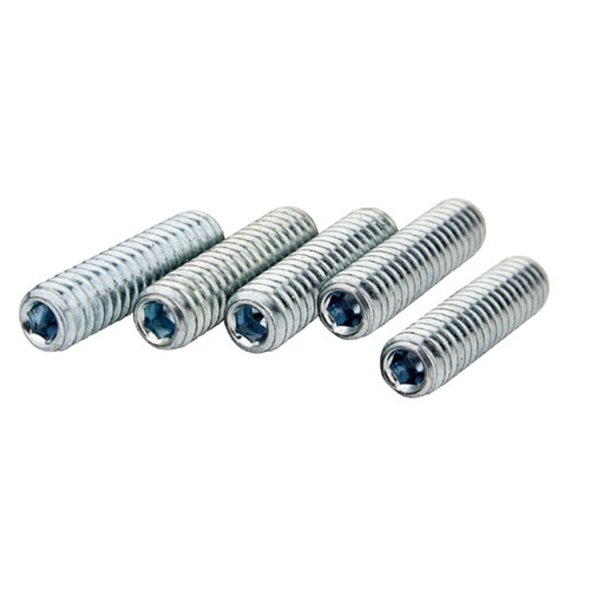 

Kupo 1" 1/4"-20 Female to Male Thread Conversion Adapter, 5-Piece