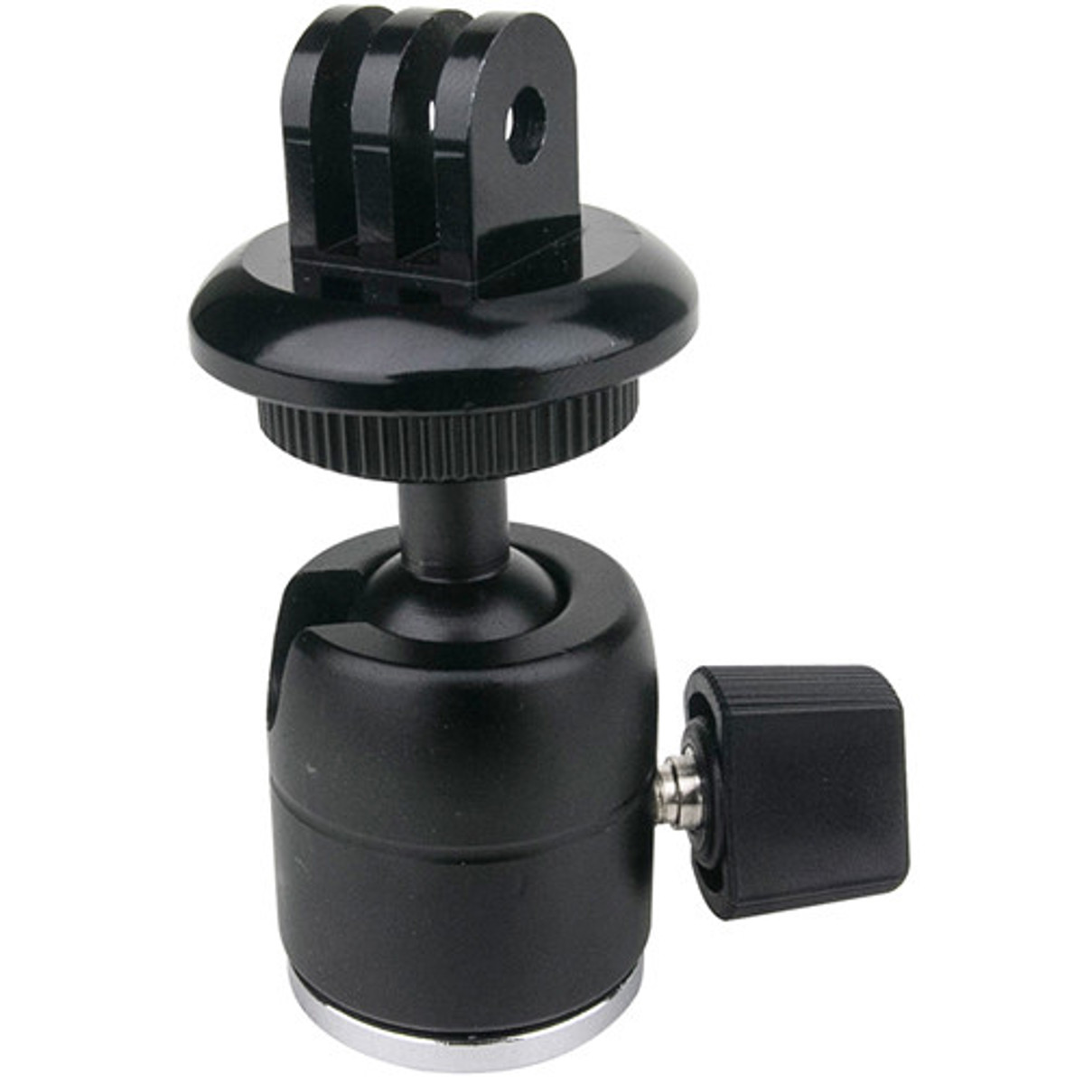 

Kupo GoPro Tripod Mount with Ball Head Adapter