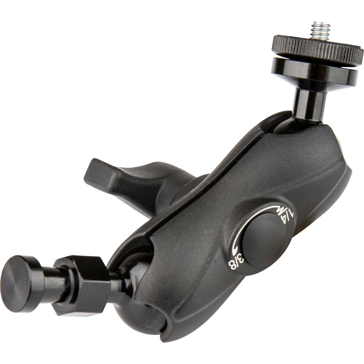 

Kupo Super Knuckle System with Hex Baby Pin