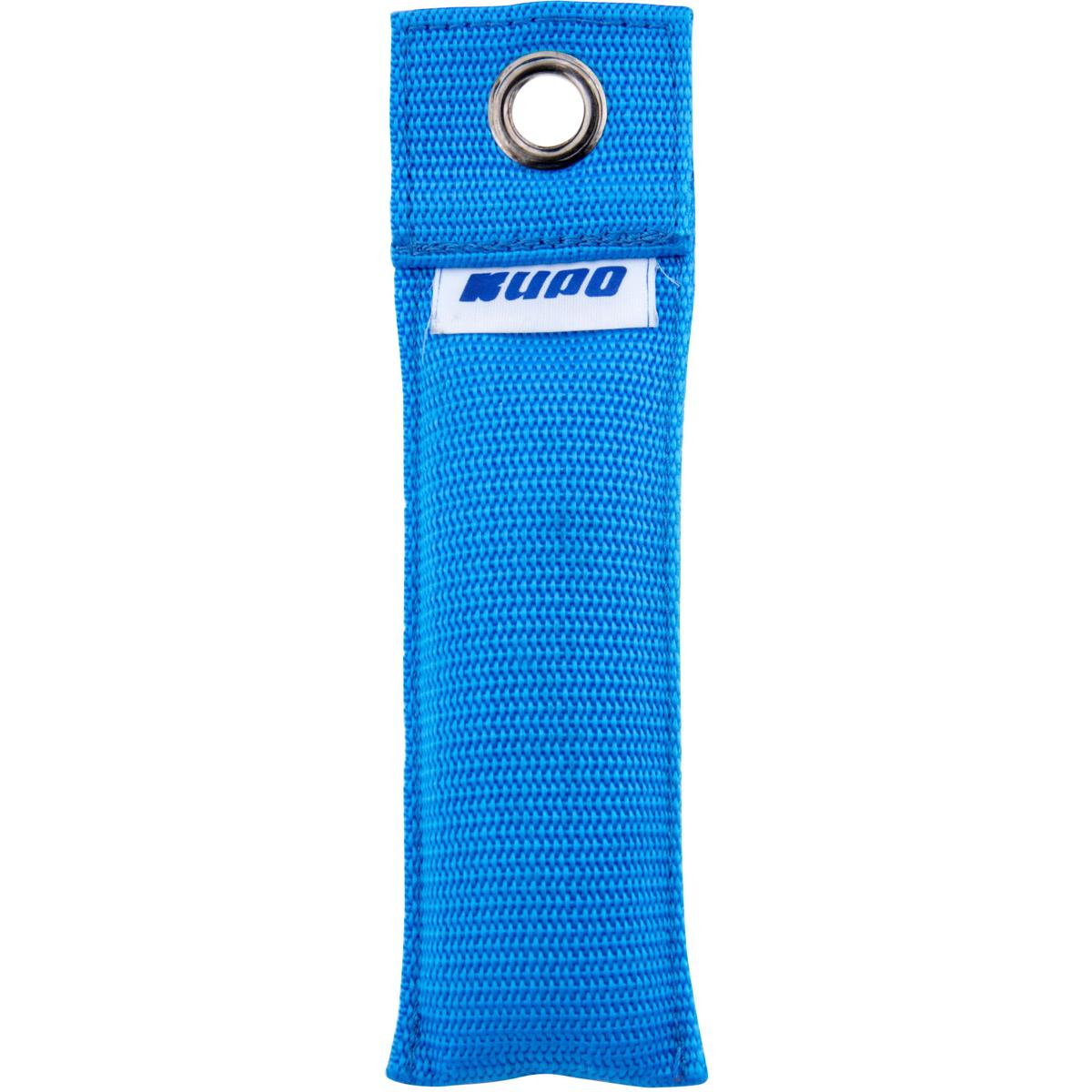 

Kupo 6" Sausage Camera Marker, Blue